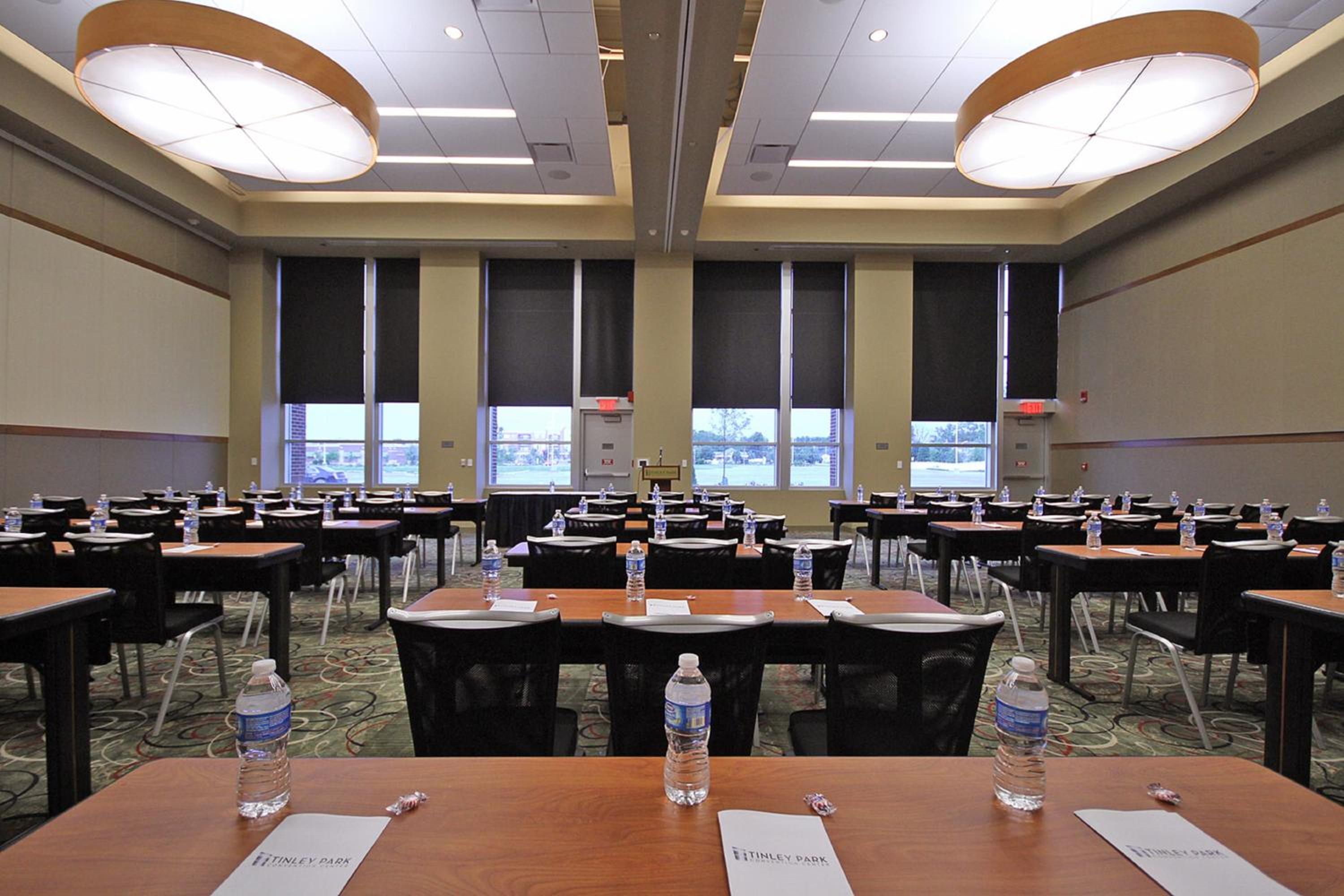 Tinley Park Vacations - EVEN Hotel Chicago - Tinley Park - Convention Center, an IHG Hotel - Property Image 26