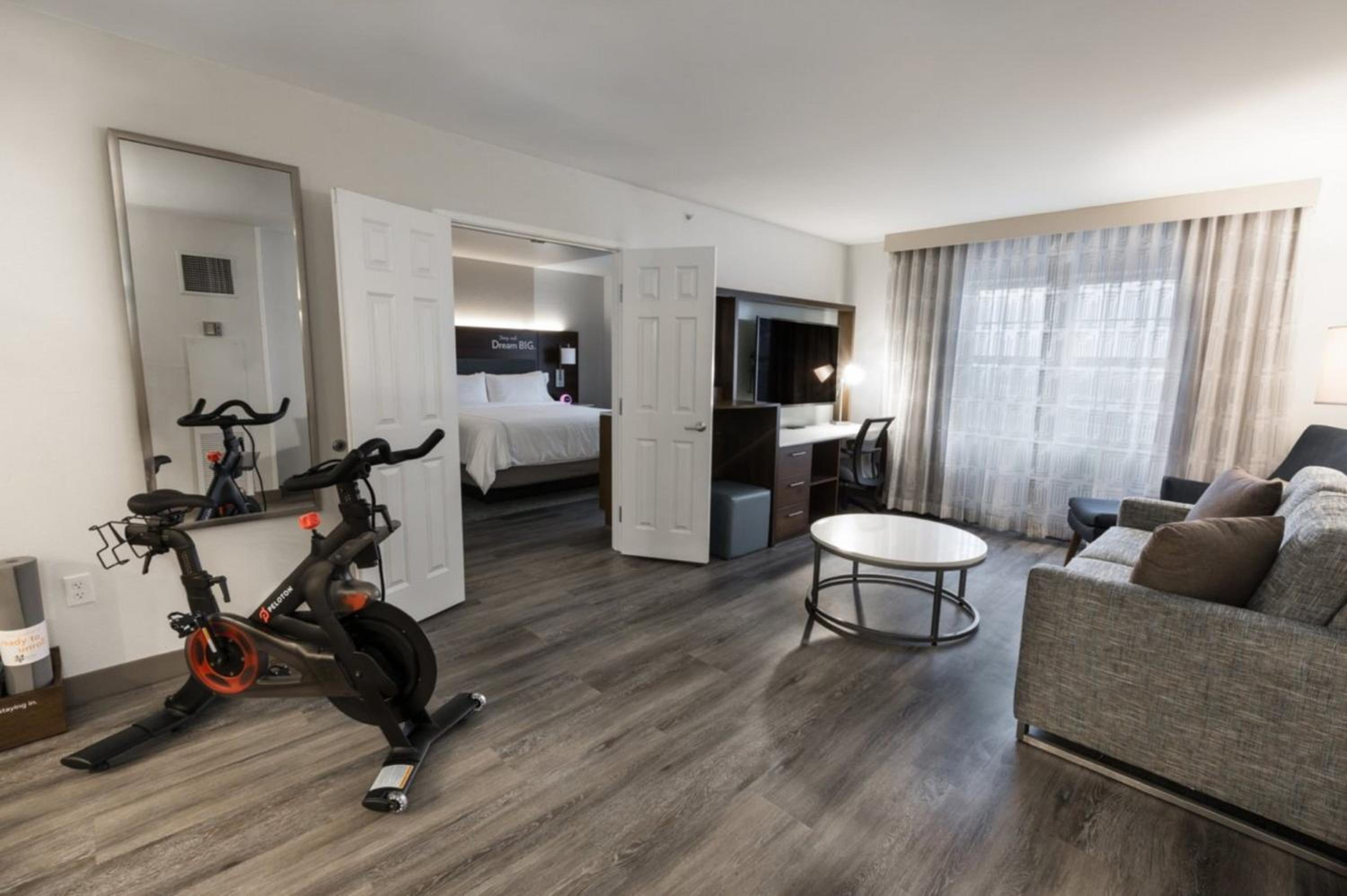 Tinley Park Vacations - EVEN Hotel Chicago - Tinley Park - Convention Center, an IHG Hotel - Property Image 9