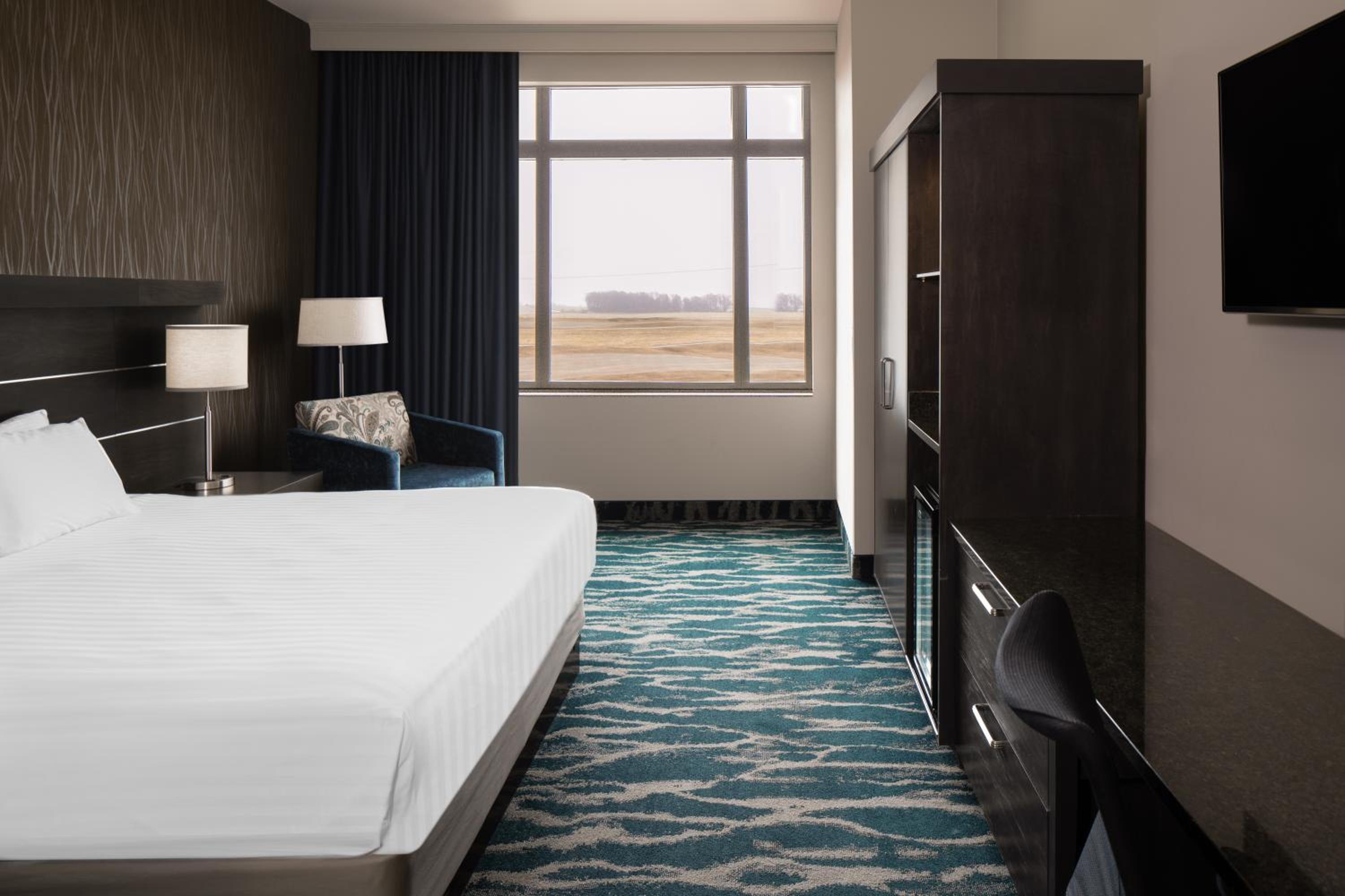 Grand Falls Casino & Golf Resort view 3