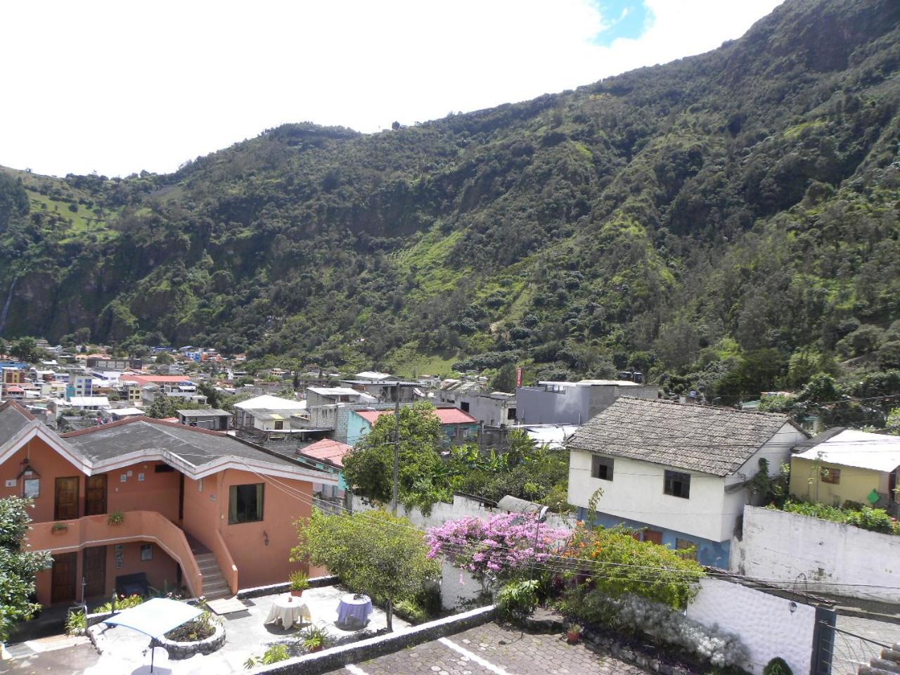 Hosteria Llanovientos