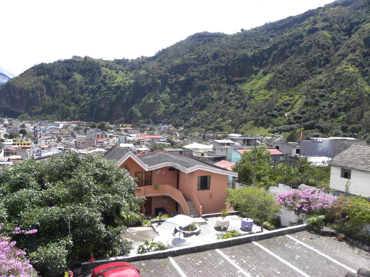 Hosteria Llanovientos