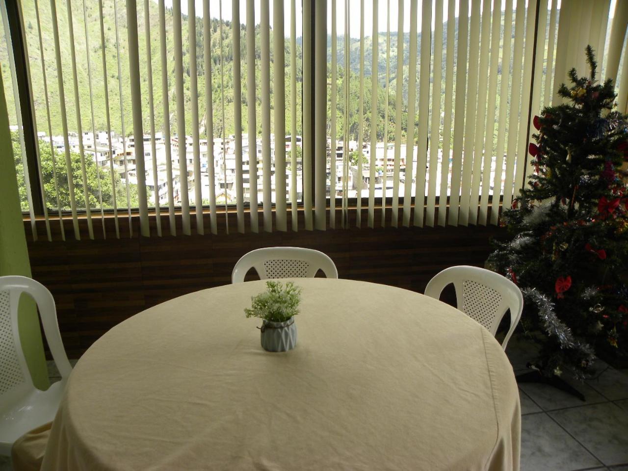 Hosteria Llanovientos