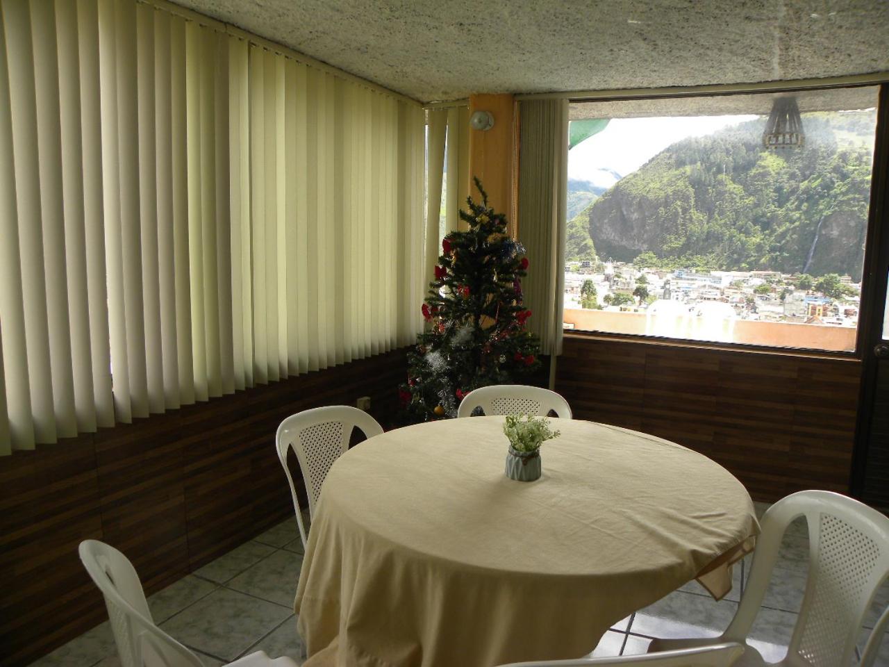 Hosteria Llanovientos