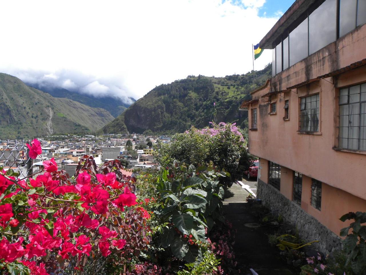 Hosteria Llanovientos