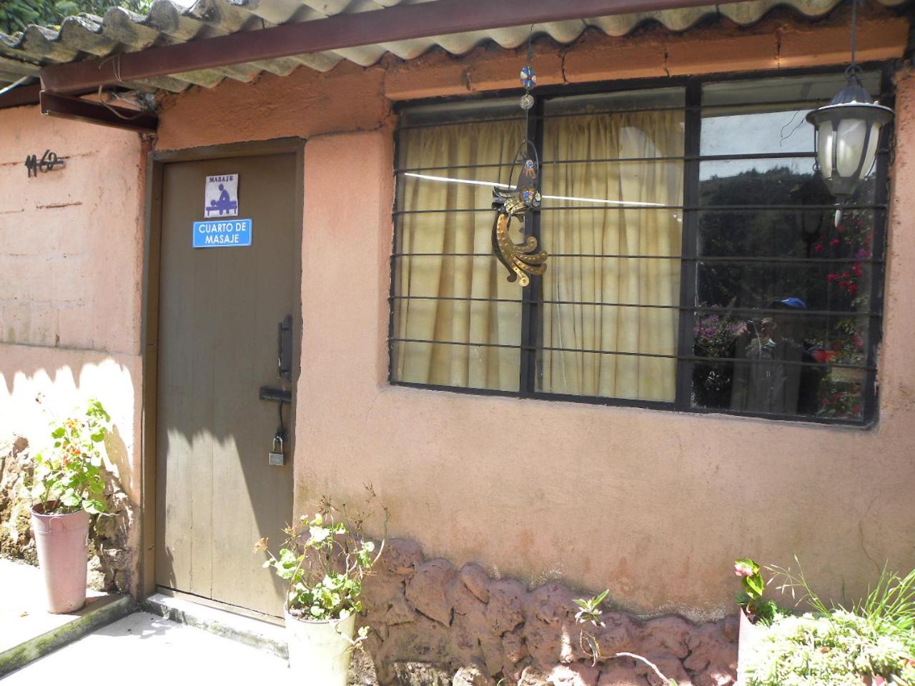 Hosteria Llanovientos