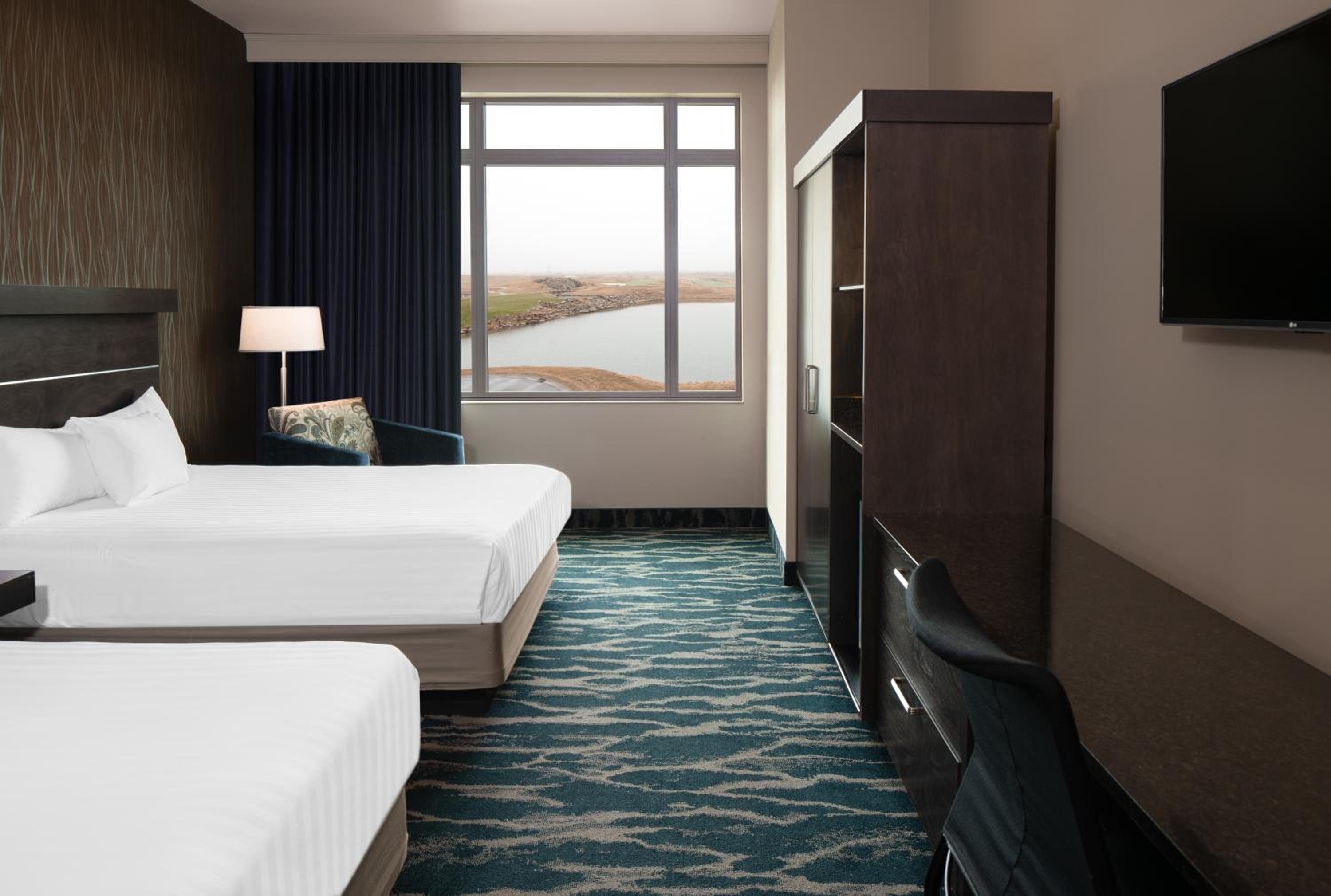Grand Falls Casino & Golf Resort view 4