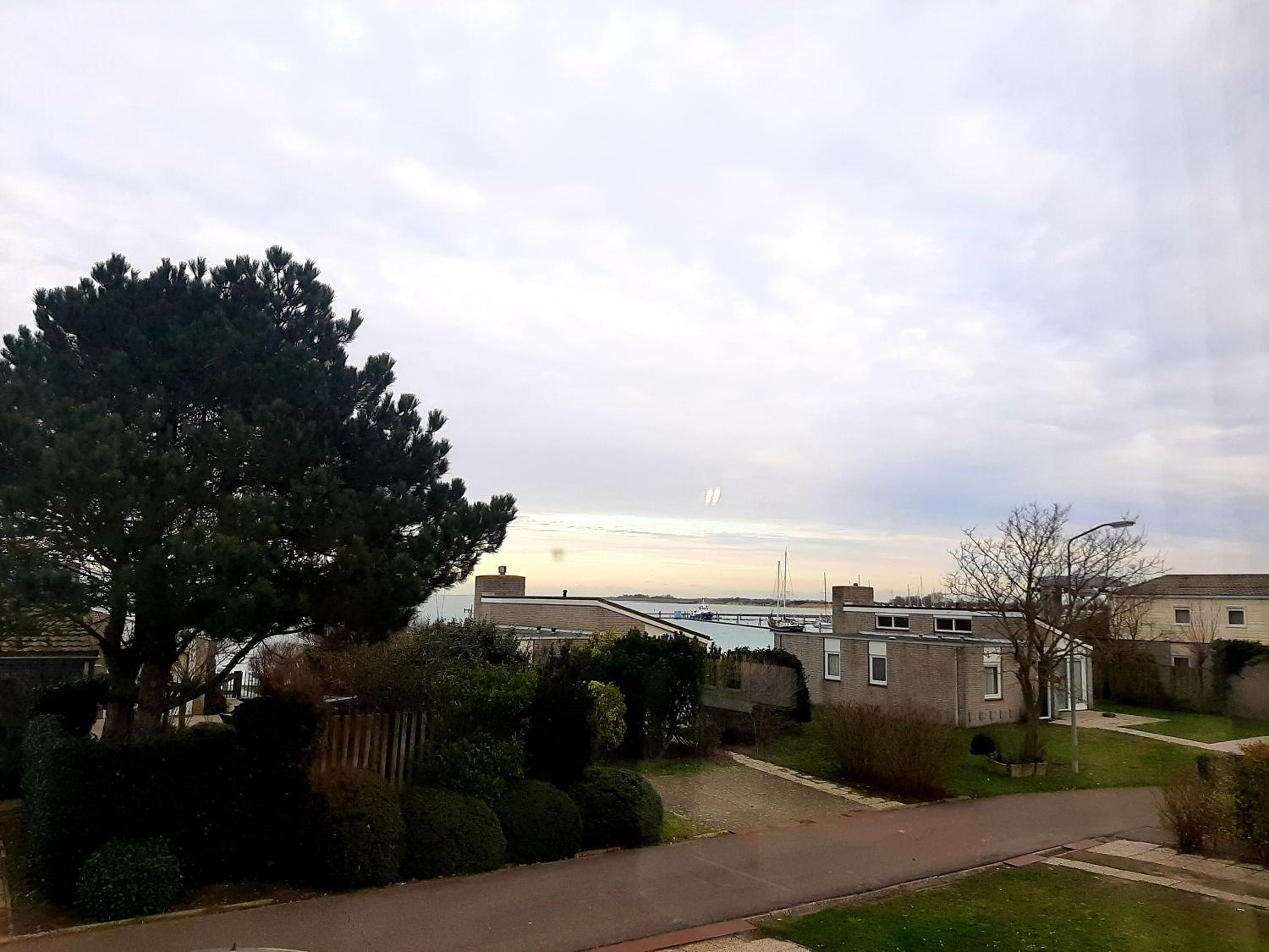 Ostrea 14 in Kamperland met Rust en Ruimte aan Zee! view 3