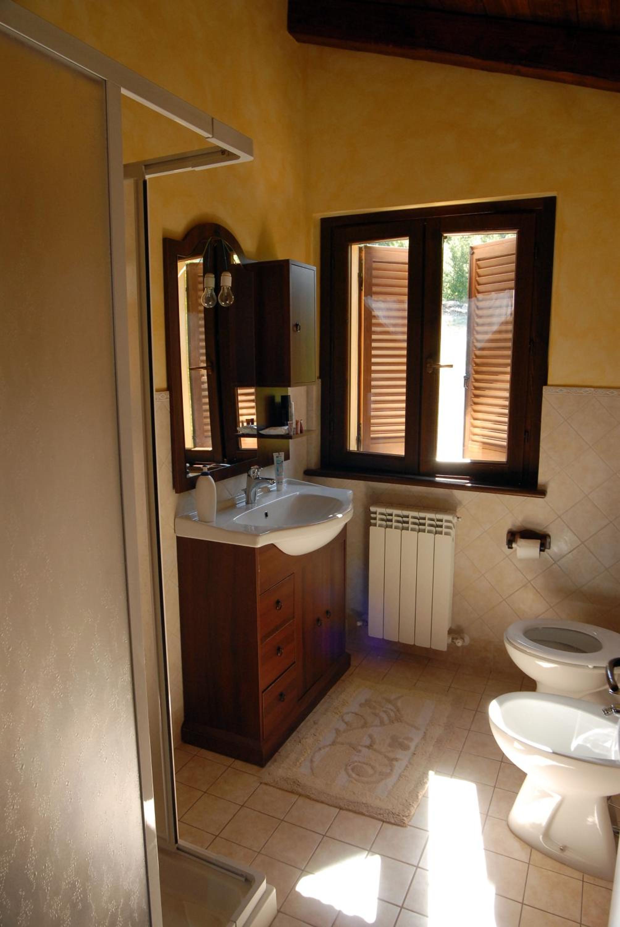 Agriturismo Il Sentiero