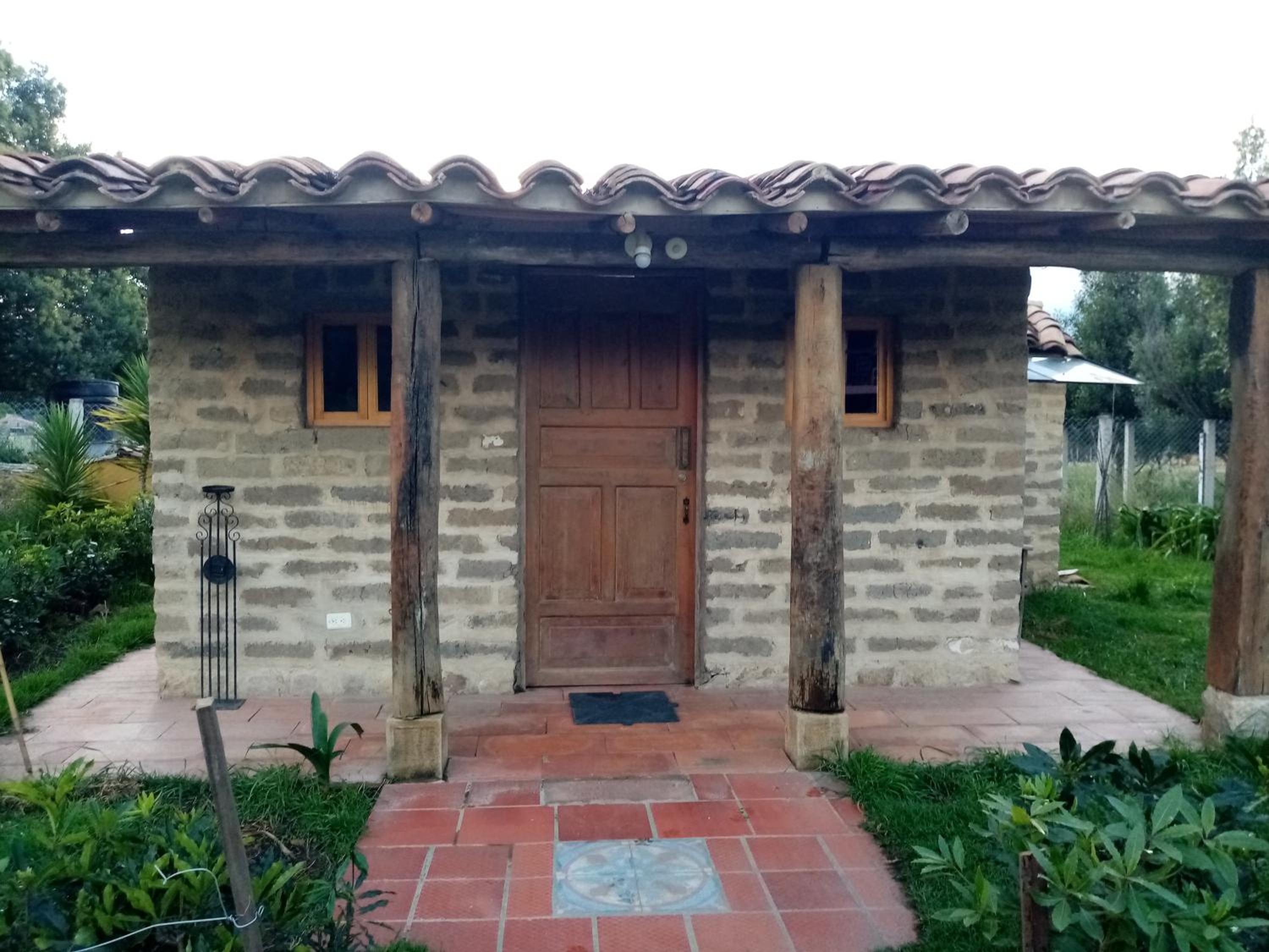 Estancia El Sol