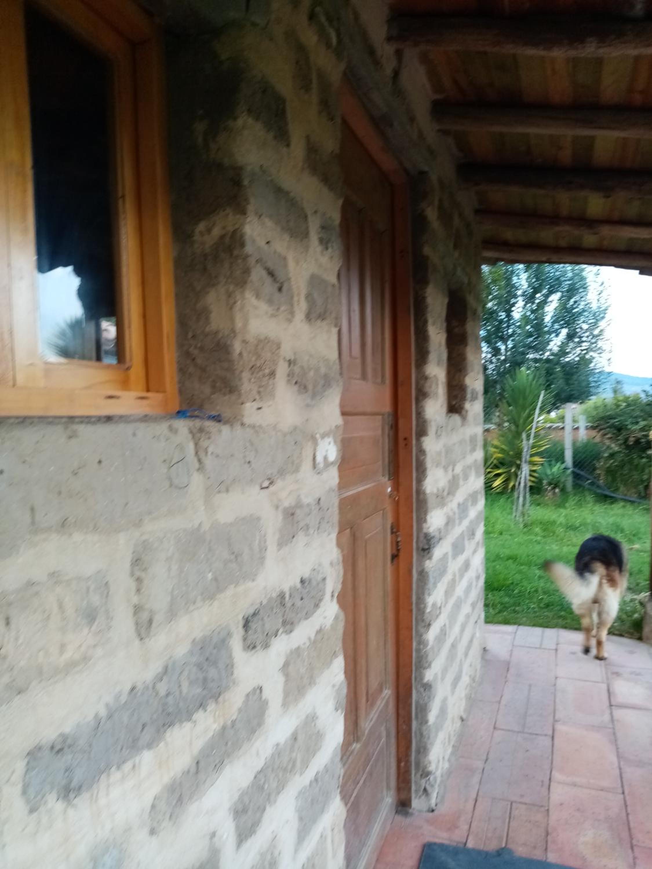 Estancia El Sol