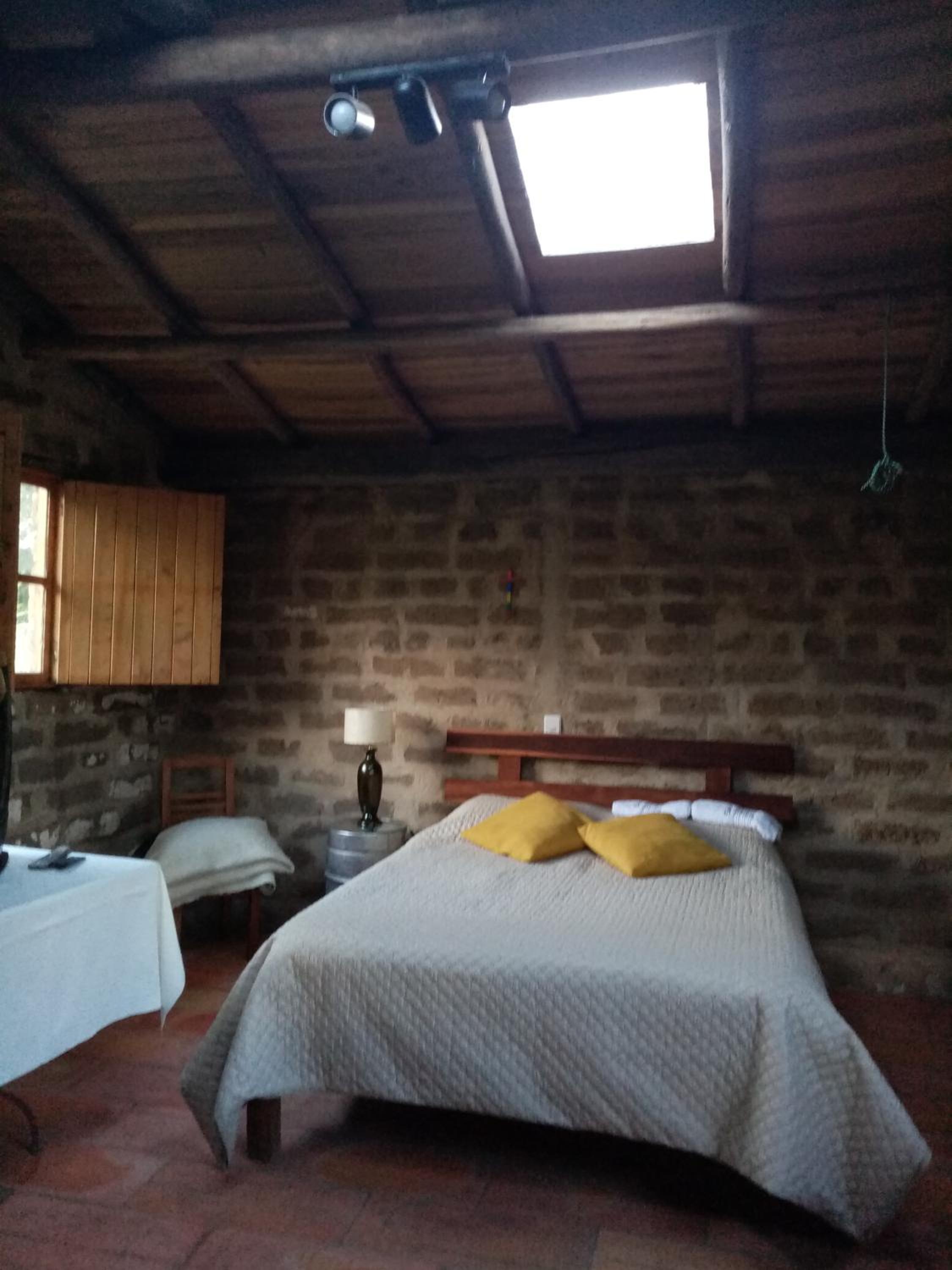 Estancia El Sol