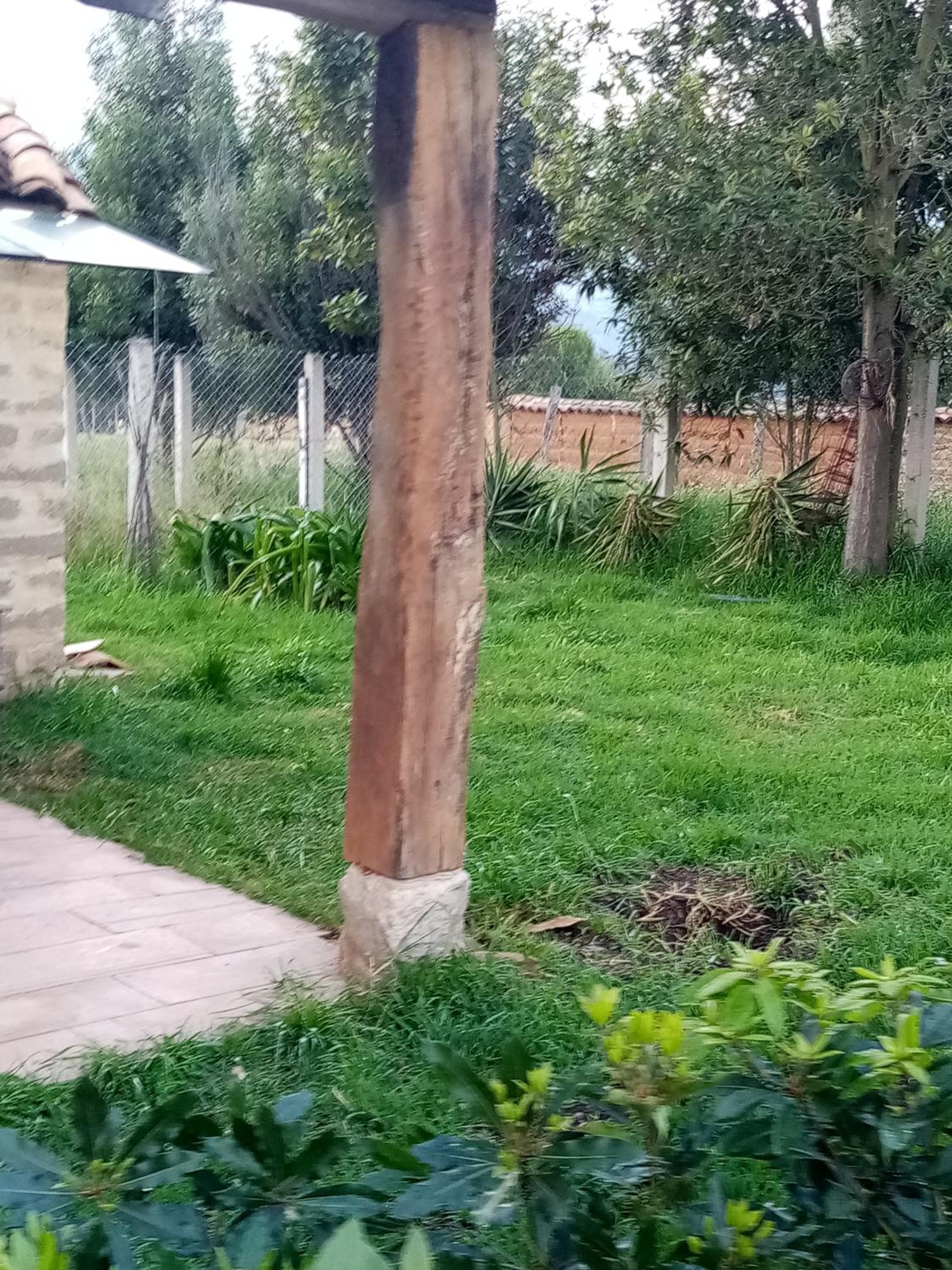 Estancia El Sol