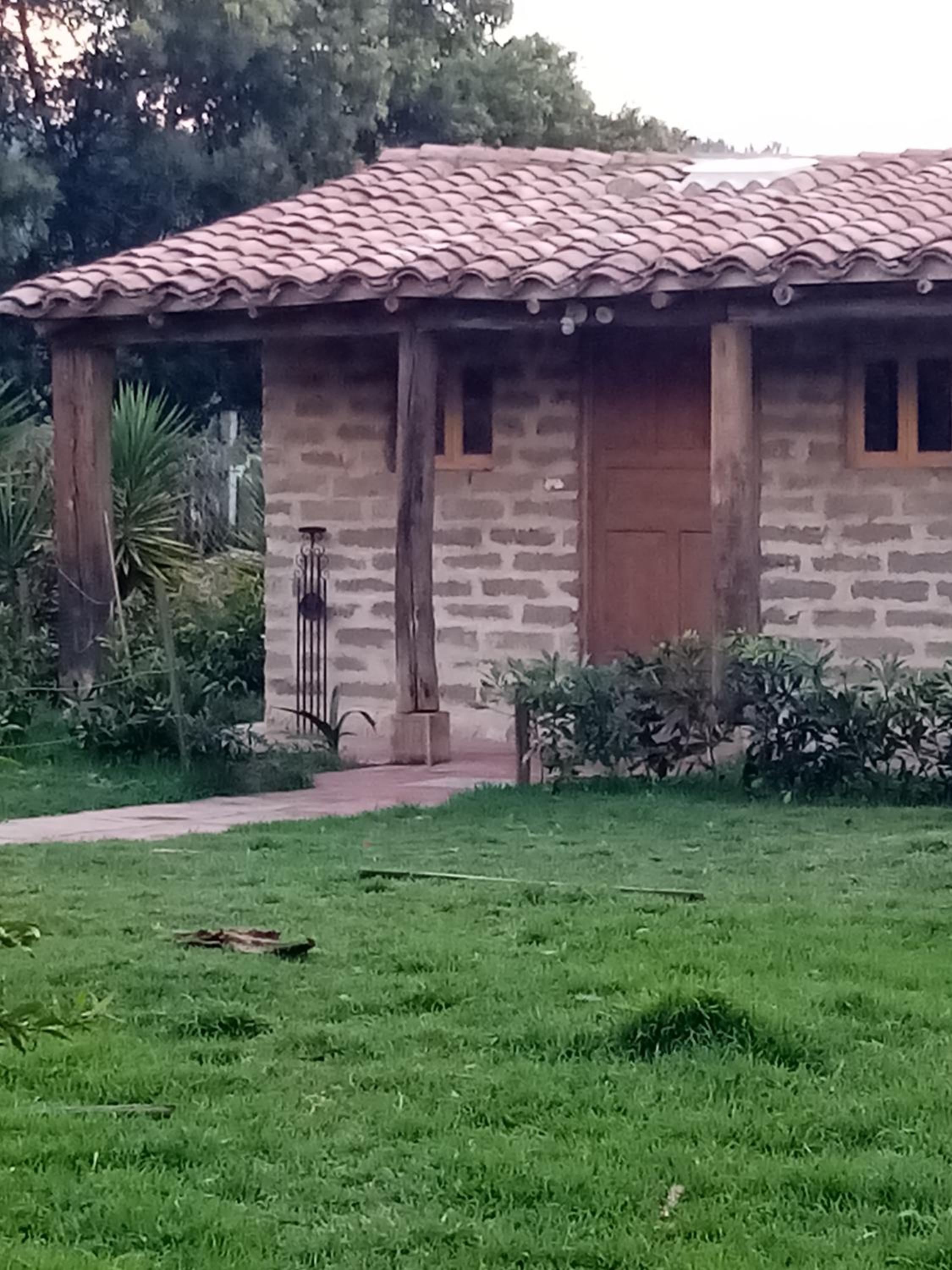 Estancia El Sol