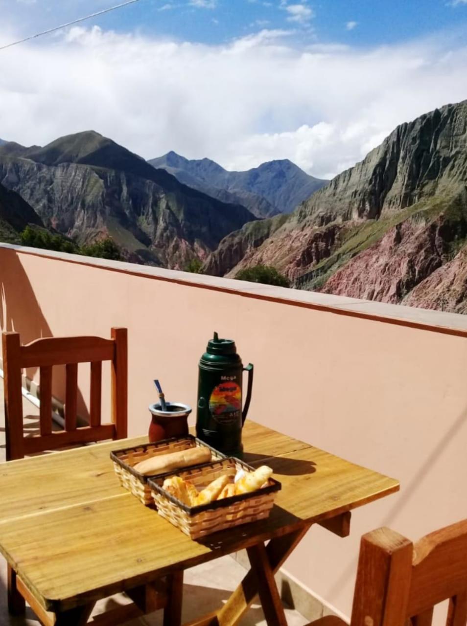 HOSTAL LA PLAZA IRUYA