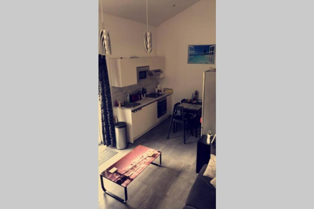 Loft exceptionnel à Wépion avec jacuzzi extérieur l été et cabine infrarouge