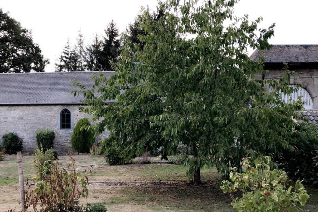 Hotel Loft exceptionnel à Wépion avec jacuzzi extérieur l été et cabine infrarouge - Image 1