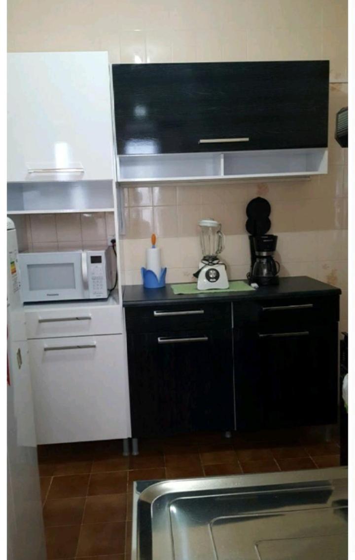 Excelente Apto Jd. 3 Marias - Enseada - Guaruja. view 5