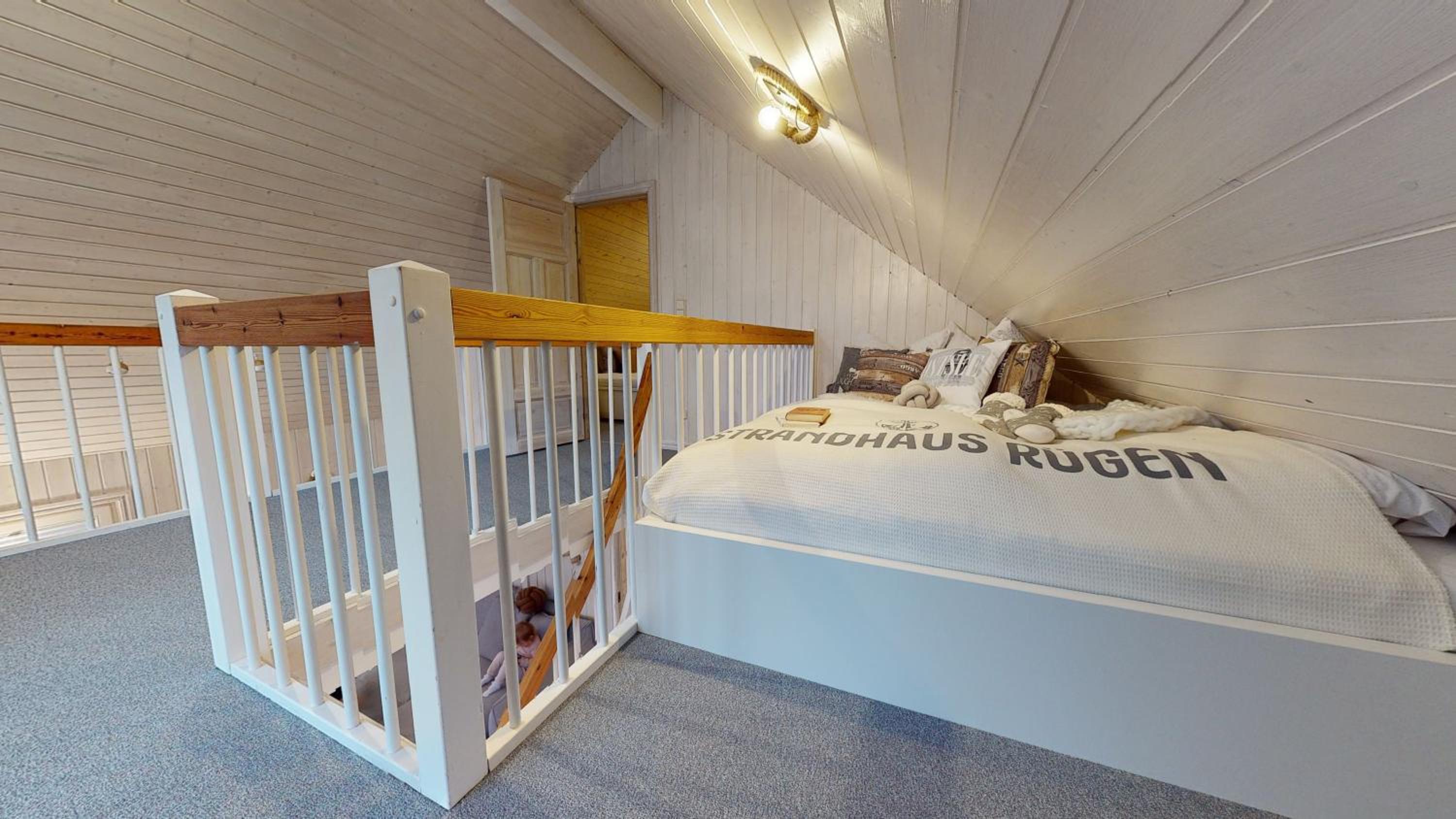 Strandhaus Rügen