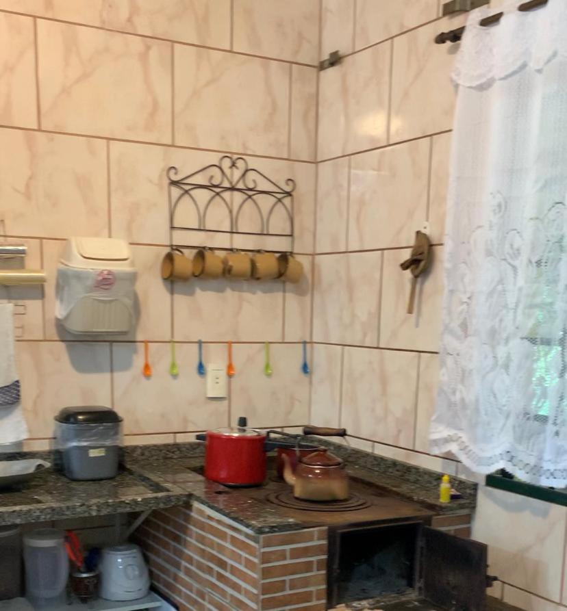 Chacara maravilhosa pertinho de Curitiba