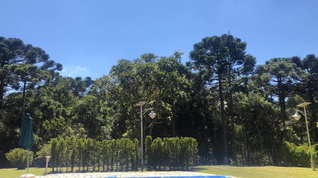 Chacara maravilhosa pertinho de Curitiba
