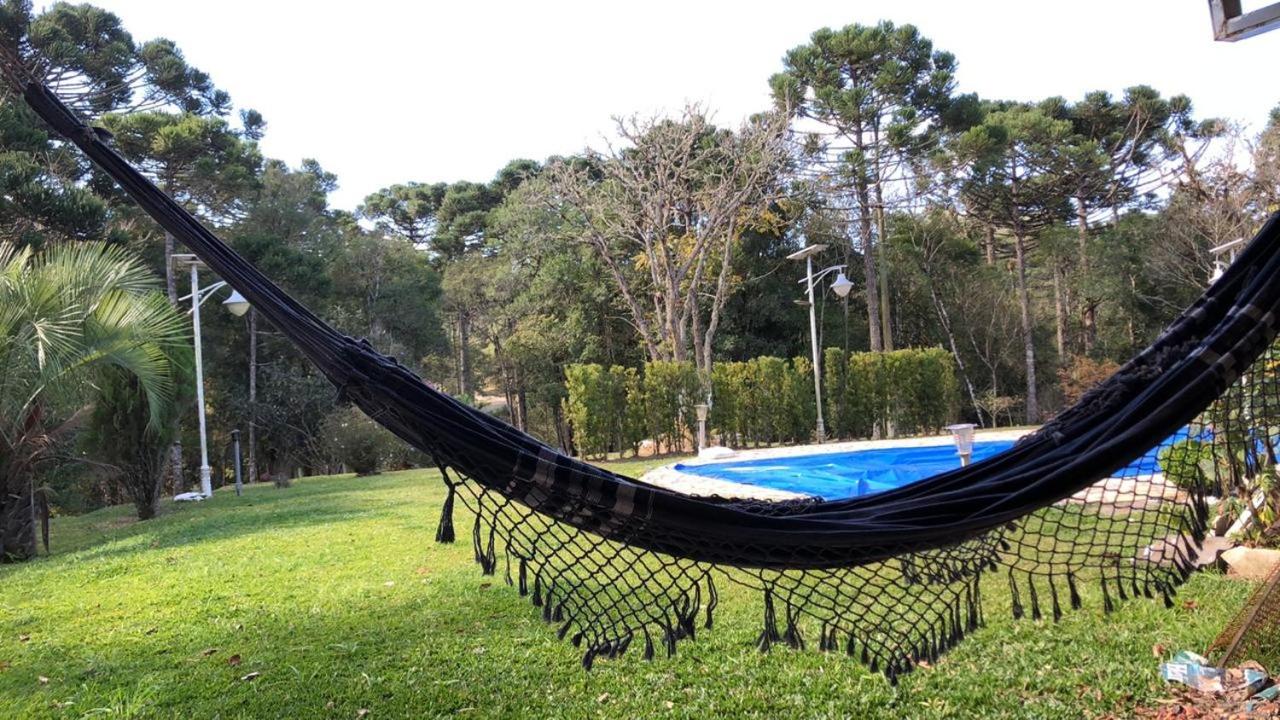 Chacara maravilhosa pertinho de Curitiba