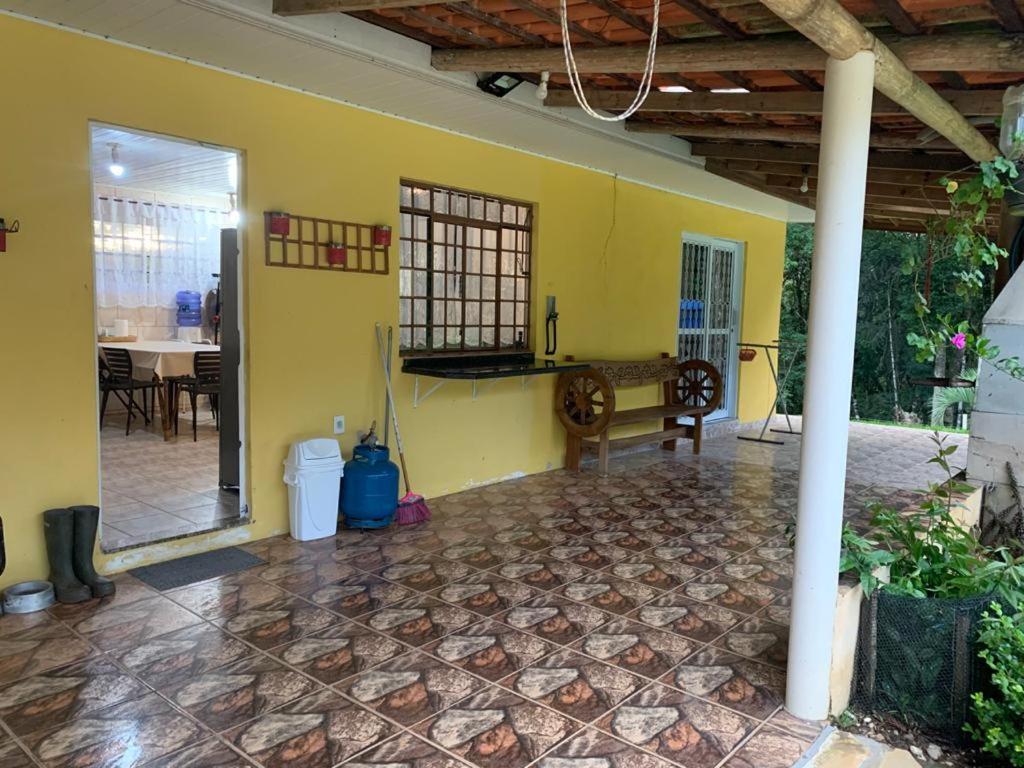 Chacara maravilhosa pertinho de Curitiba
