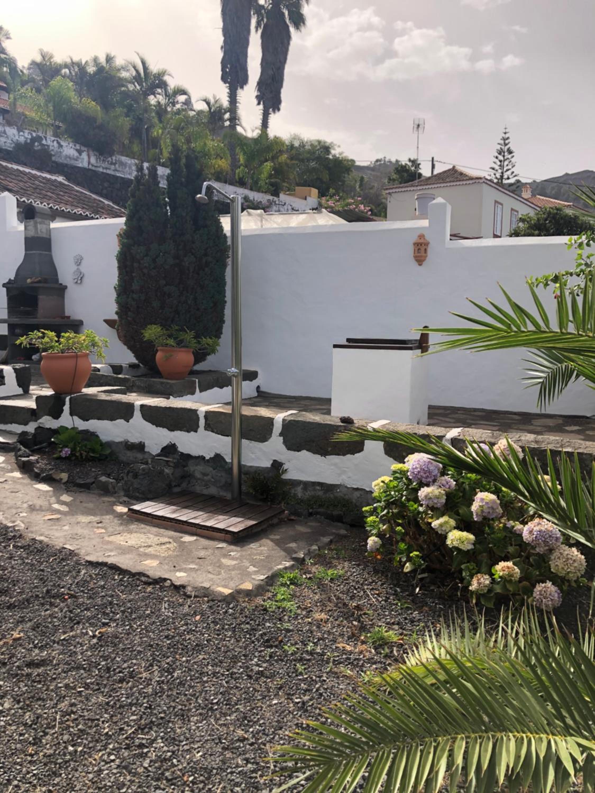 Casa Rural Morera view 3