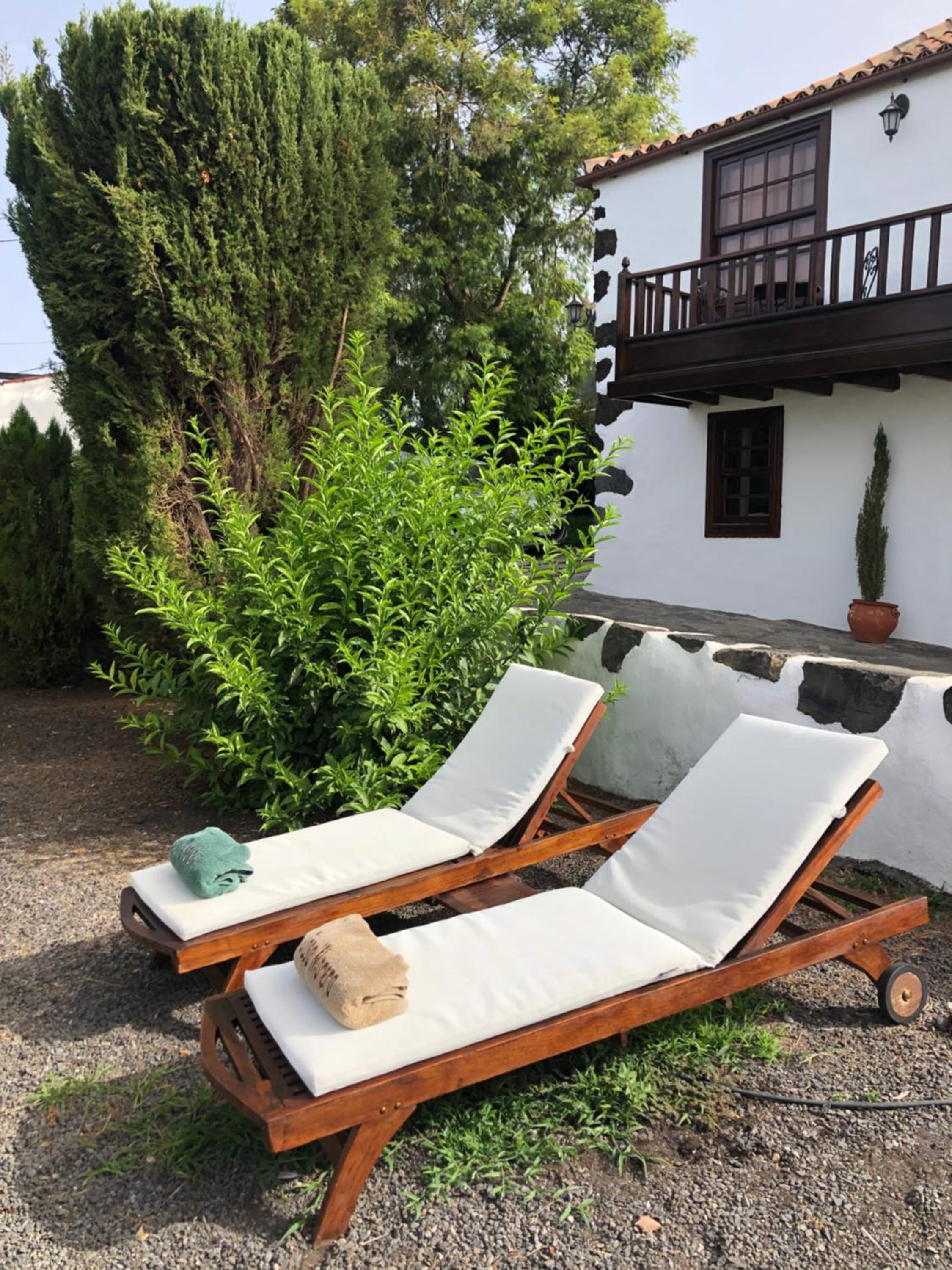 Casa Rural Morera view 4