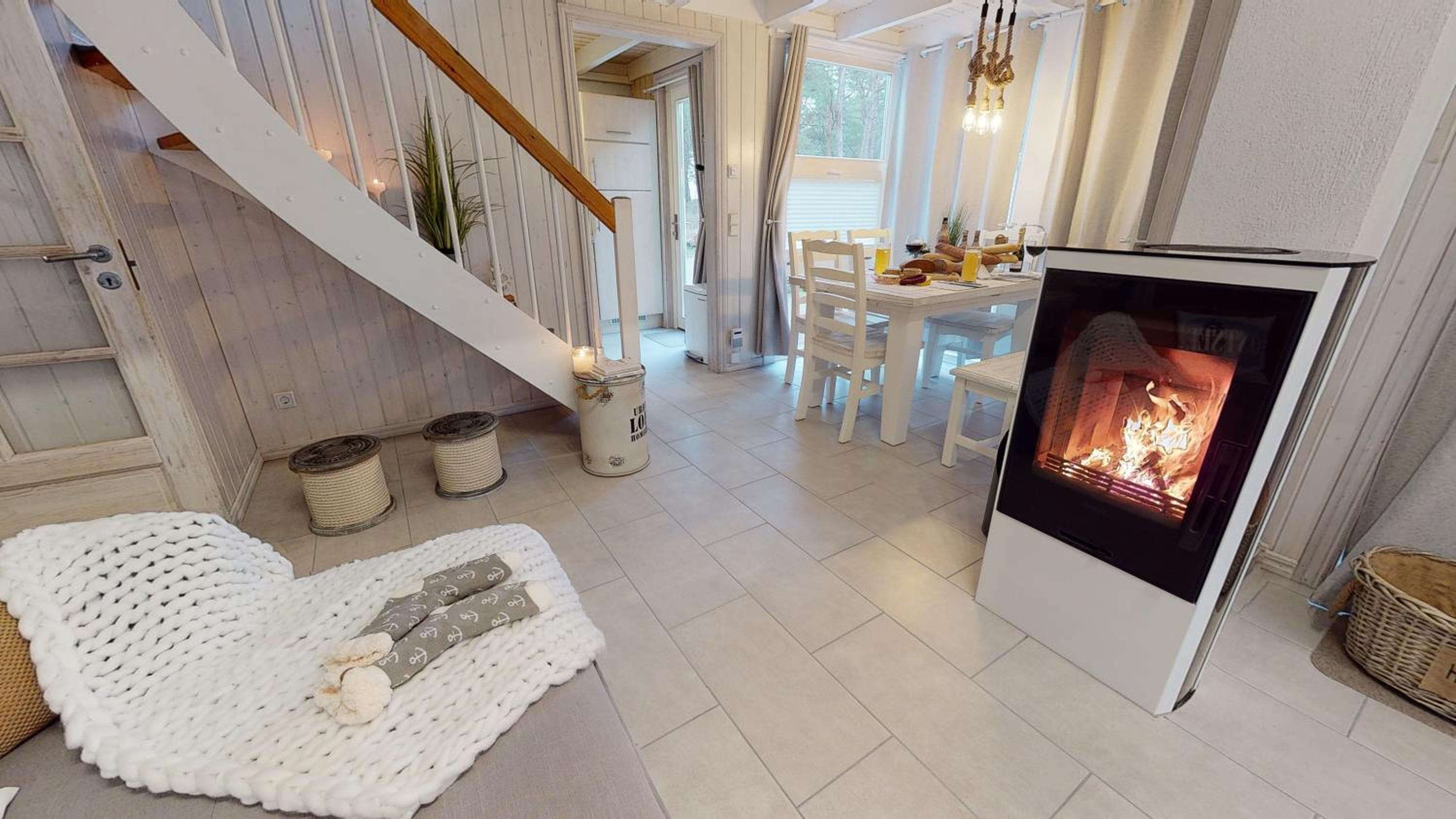 Strandhaus Rügen