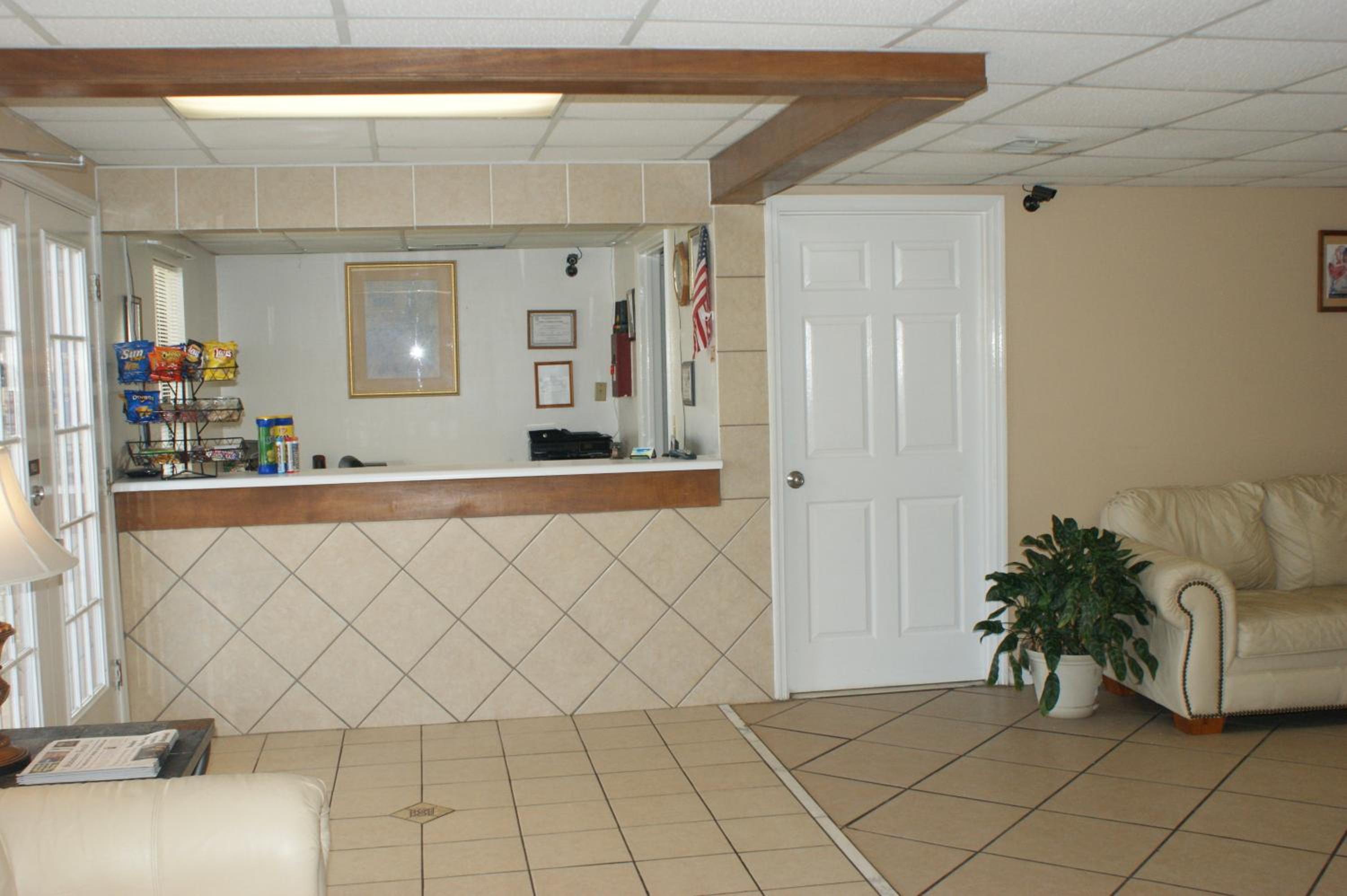 The Patriot Inn view 2