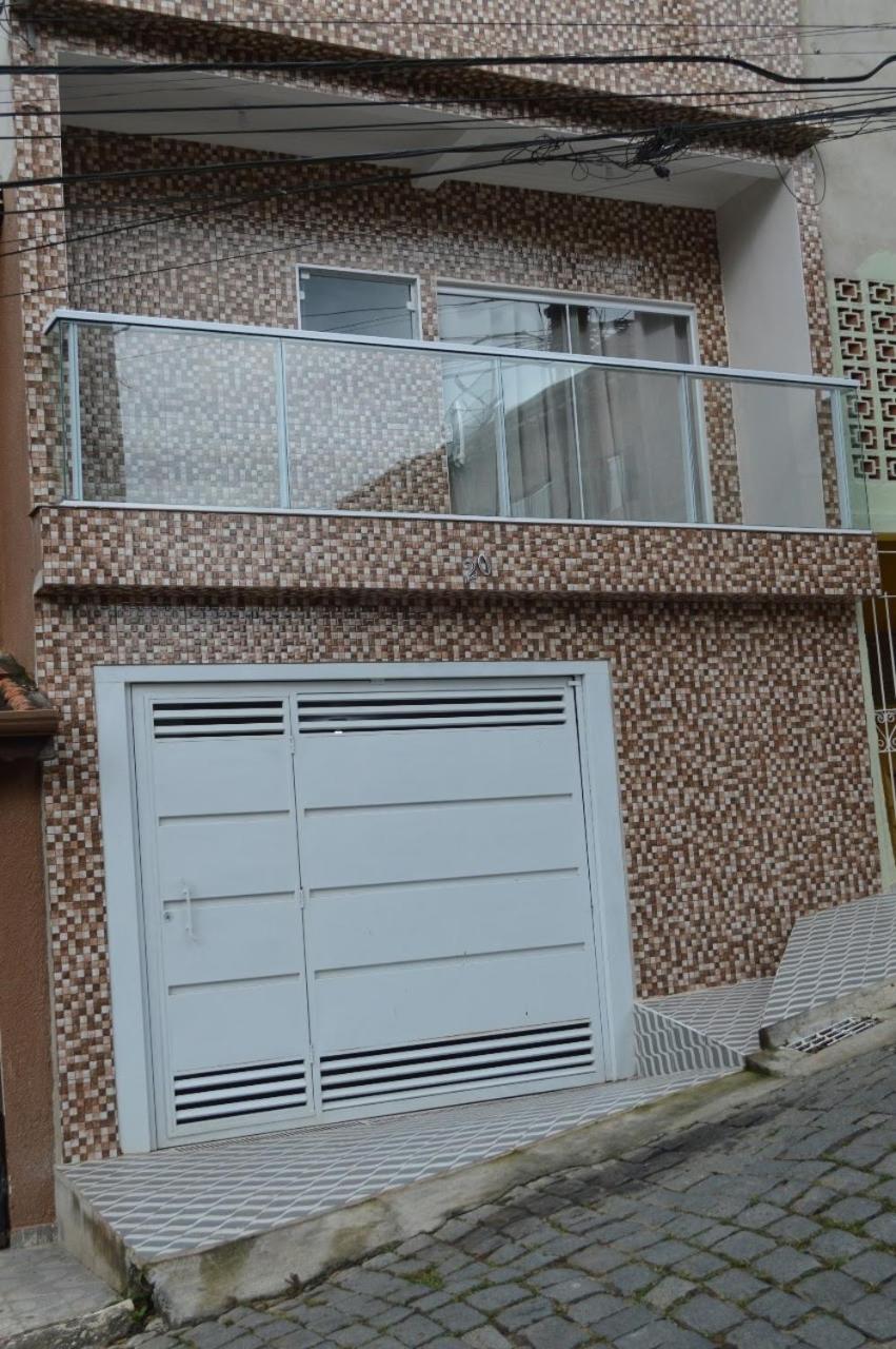 Casa família Aparecida wi fi 3 garagens à 5 min da Basílica
