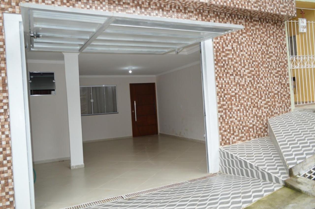 Casa família Aparecida wi fi 3 garagens à 5 min da Basílica
