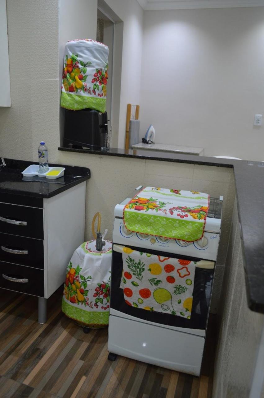 Casa família Aparecida wi fi 3 garagens à 5 min da Basílica