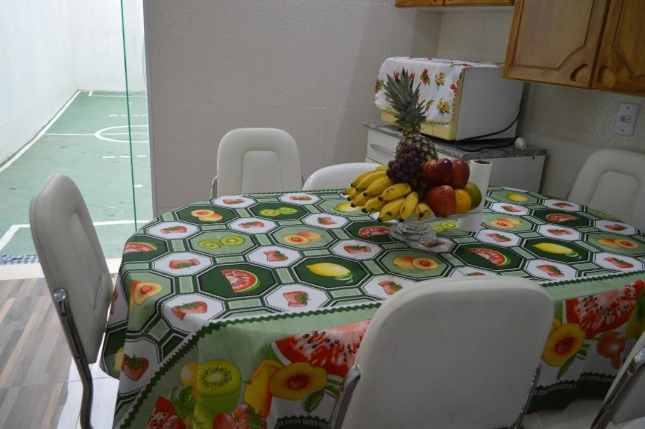 Casa família Aparecida wi fi 3 garagens à 5 min da Basílica