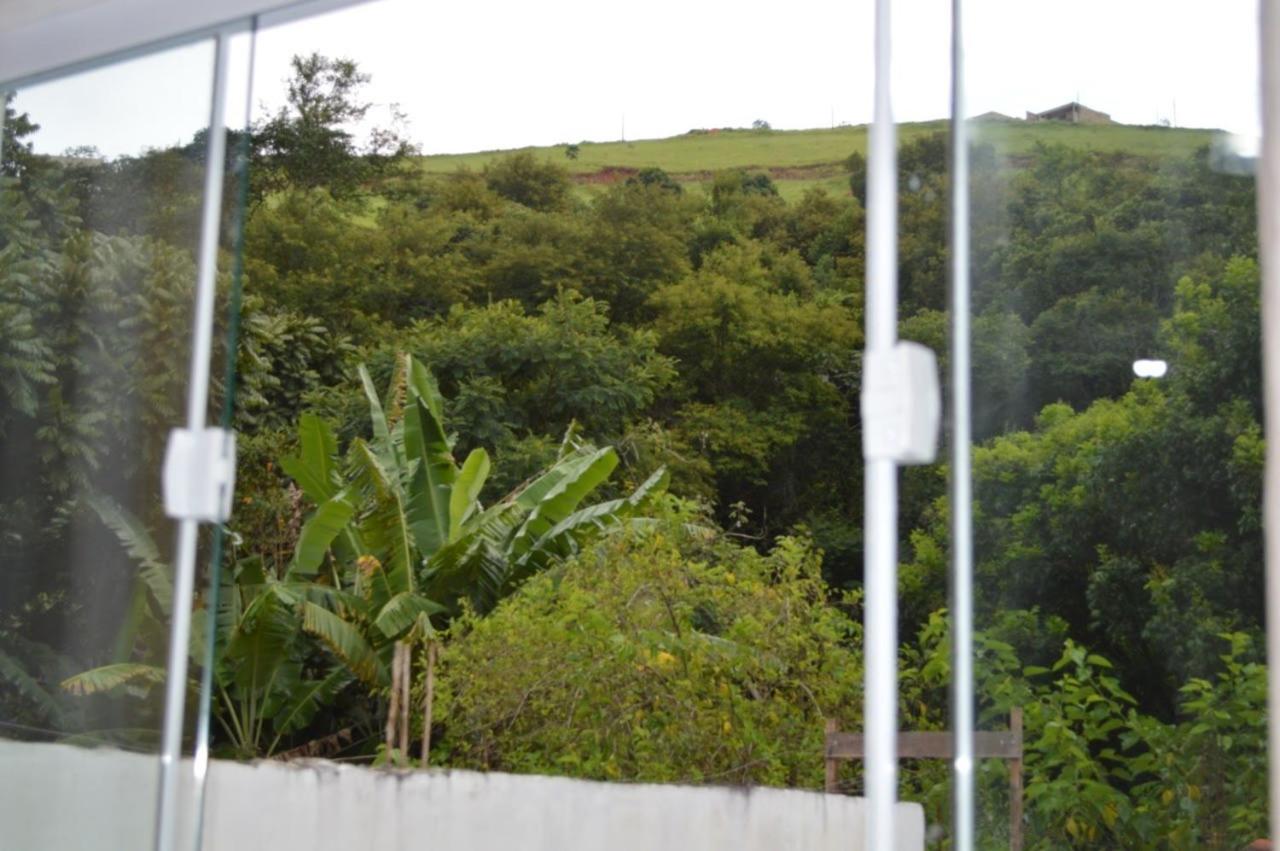 Casa família Aparecida wi fi 3 garagens à 5 min da Basílica