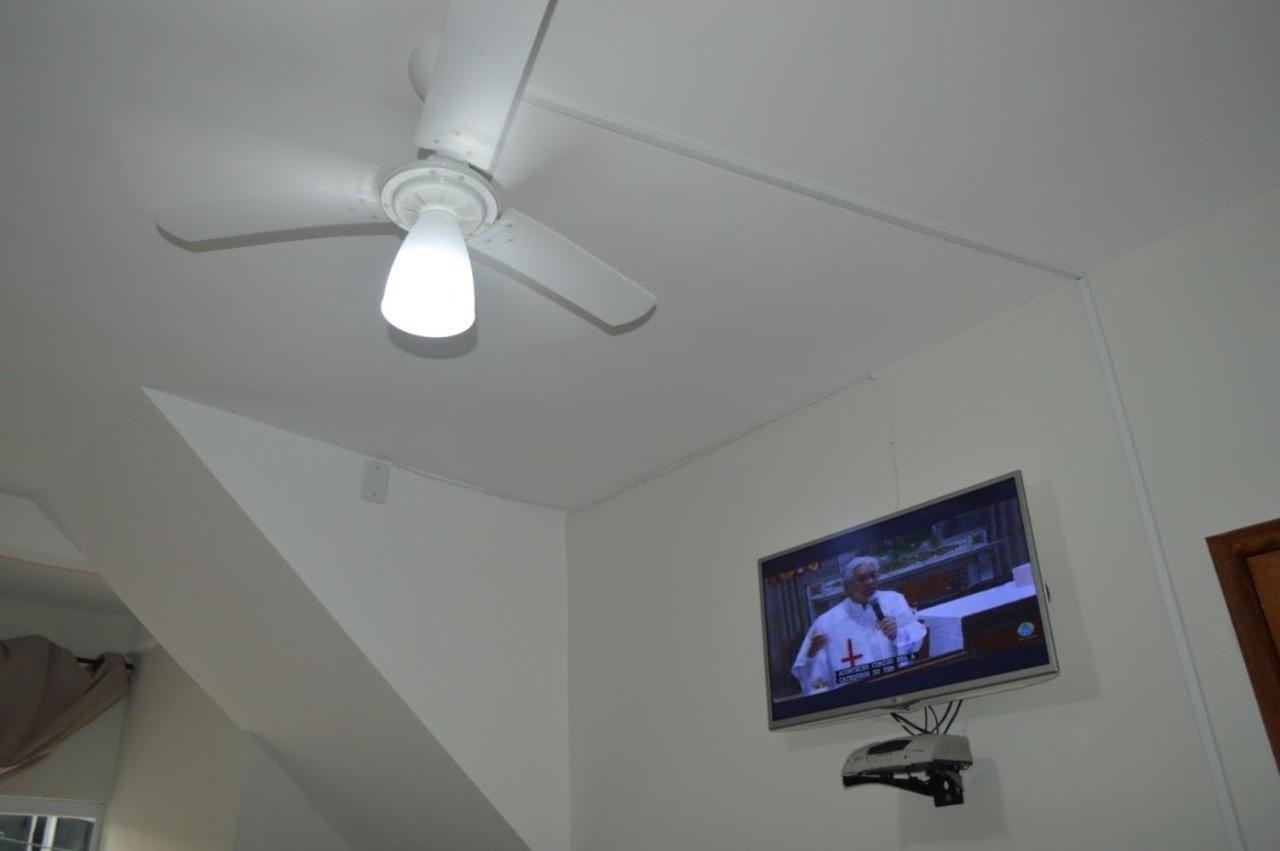 Casa família Aparecida wi fi 3 garagens à 5 min da Basílica