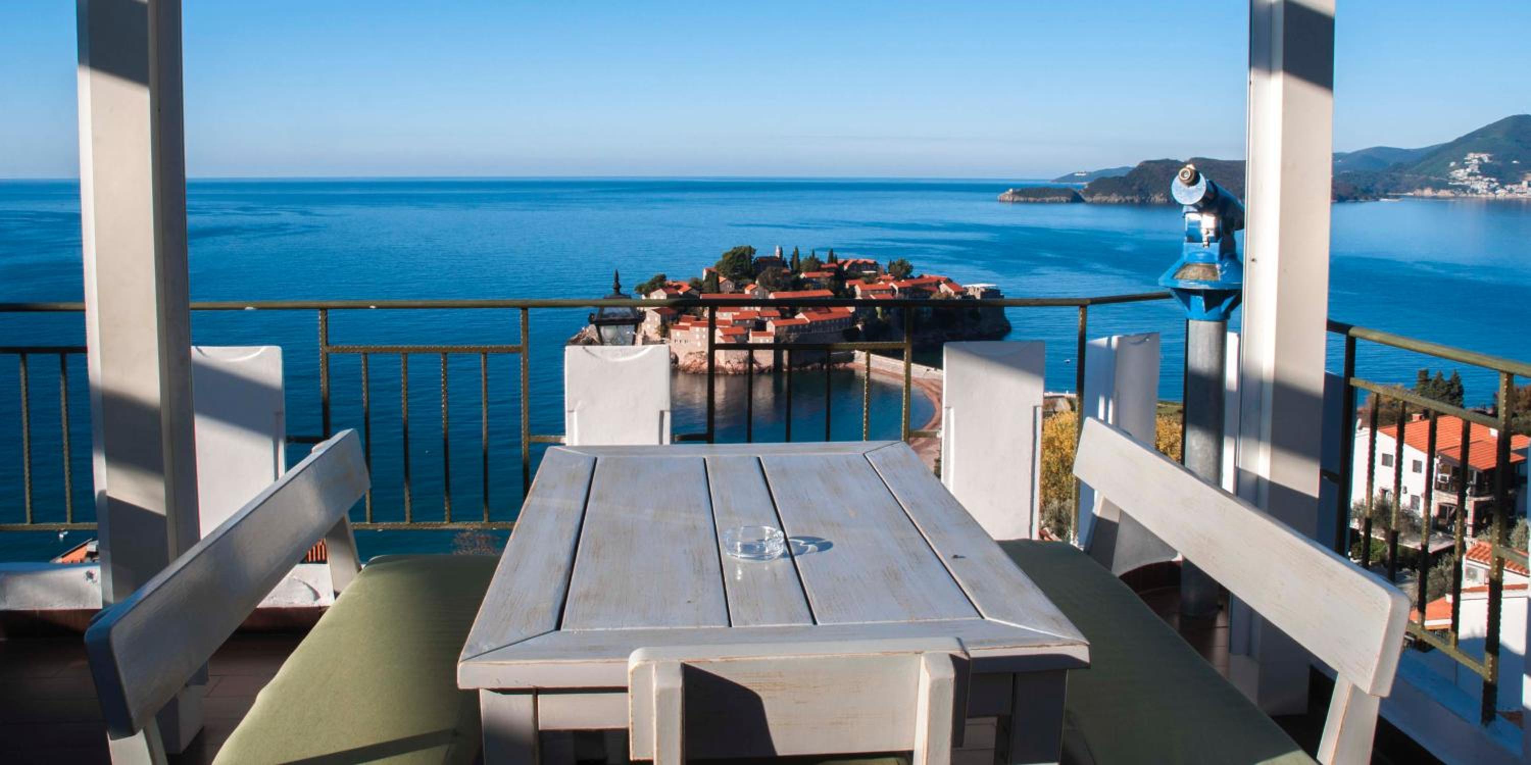 Hotel Adrović - Image 1