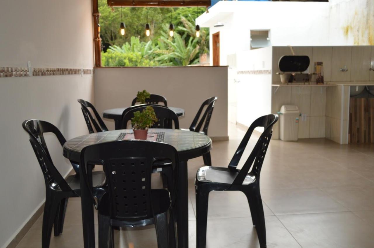 Casa família Aparecida wi fi 3 garagens à 5 min da Basílica