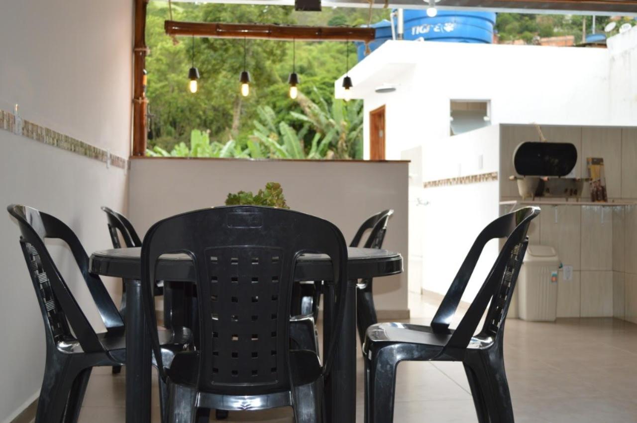 Casa família Aparecida wi fi 3 garagens à 5 min da Basílica