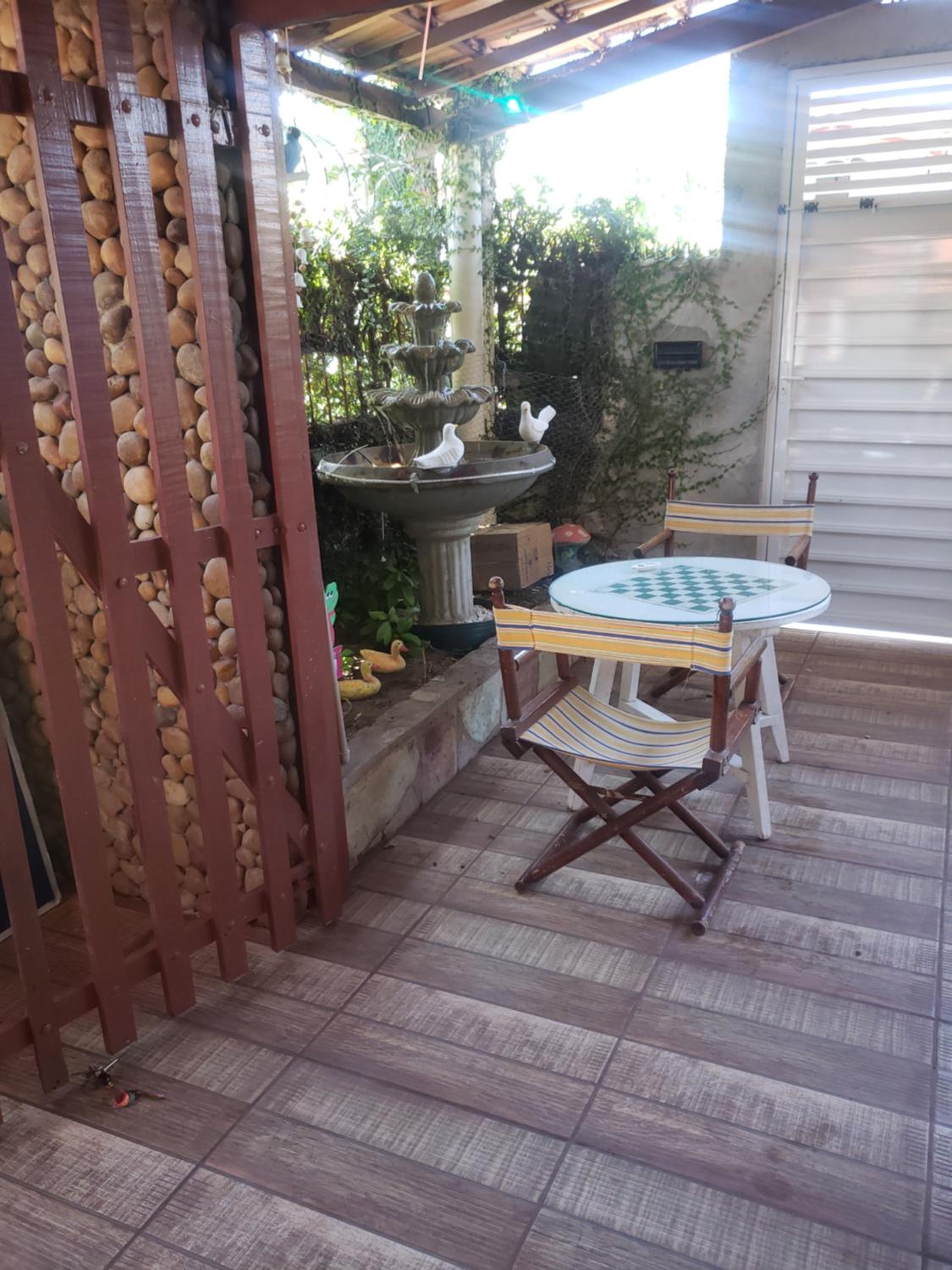 Hotel Itaparica - Vera Cruz