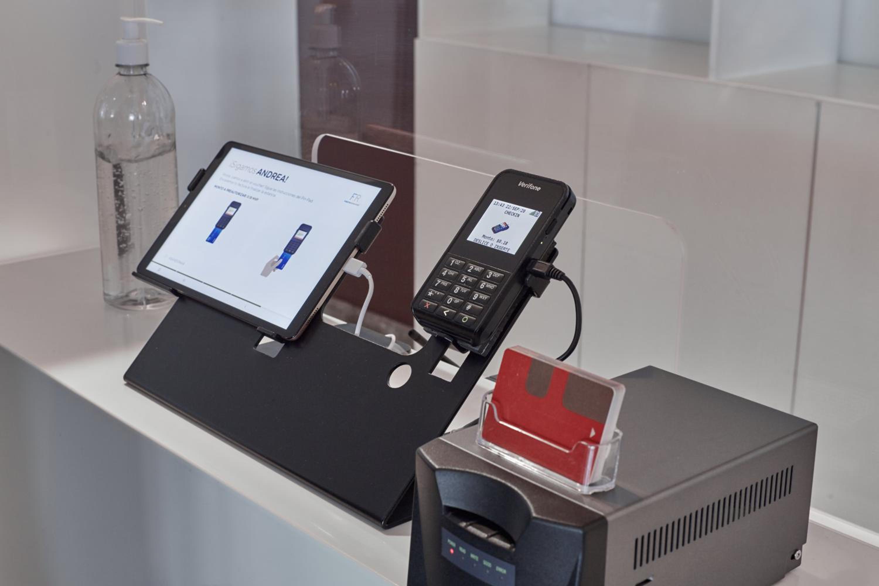 Fiesta Inn Naucalpan - Property Image 12