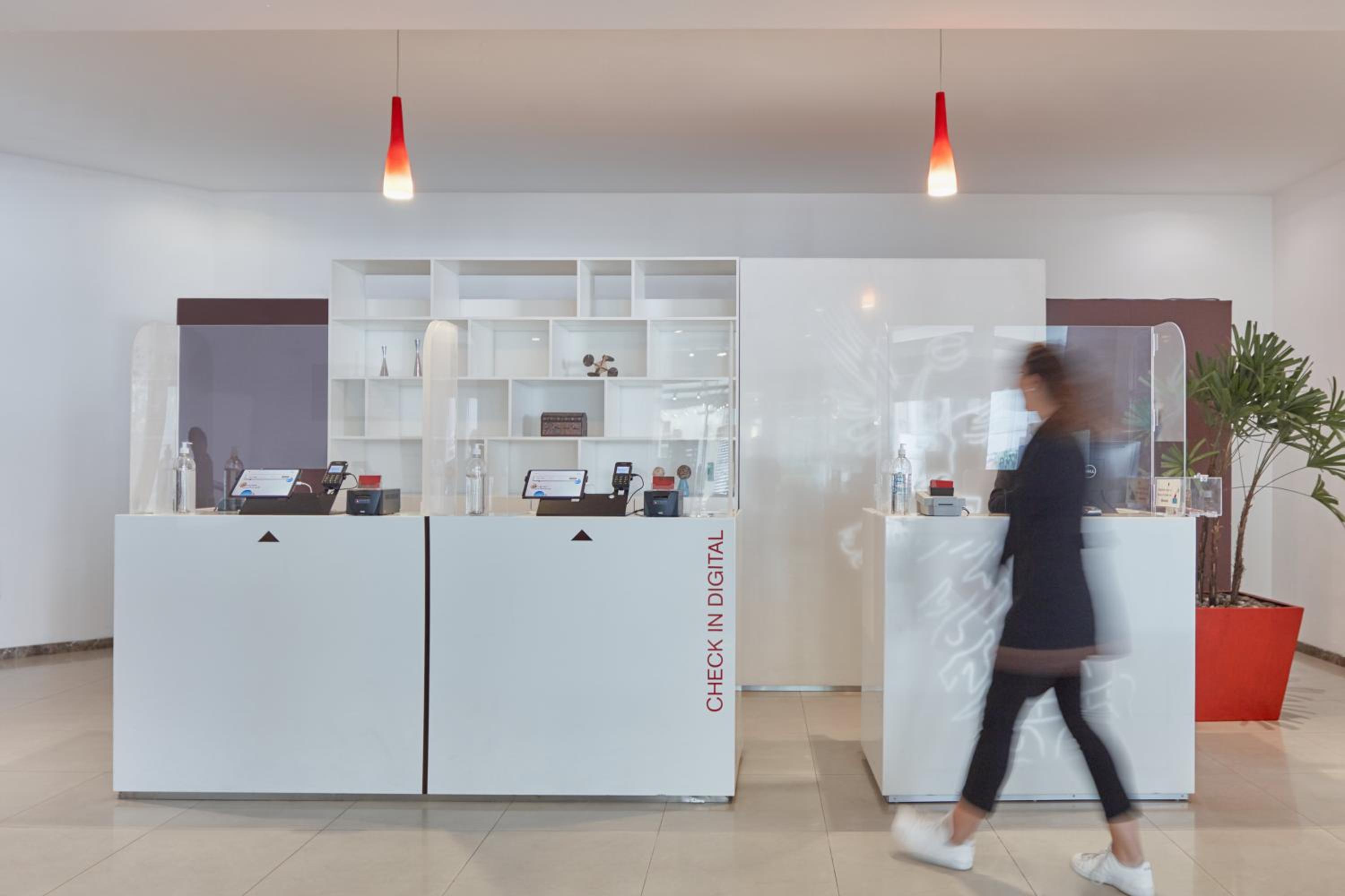 Fiesta Inn Naucalpan - Property Image 11