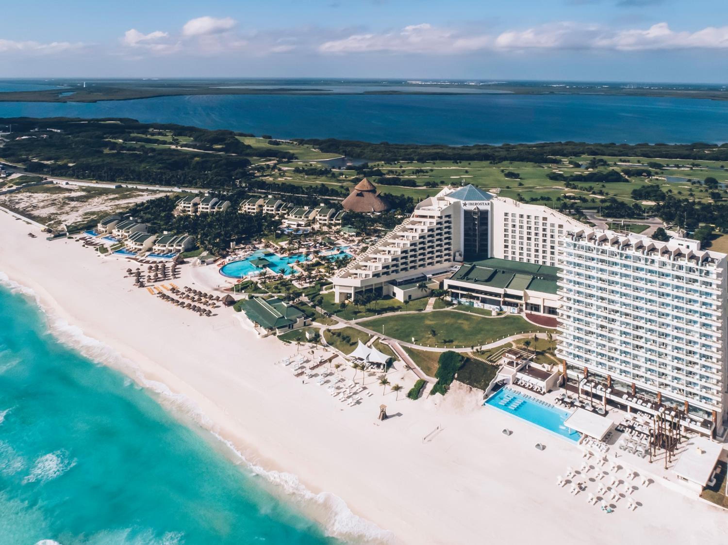Iberostar Selection Coral Cancun - Adults Only All Inclusive Resort