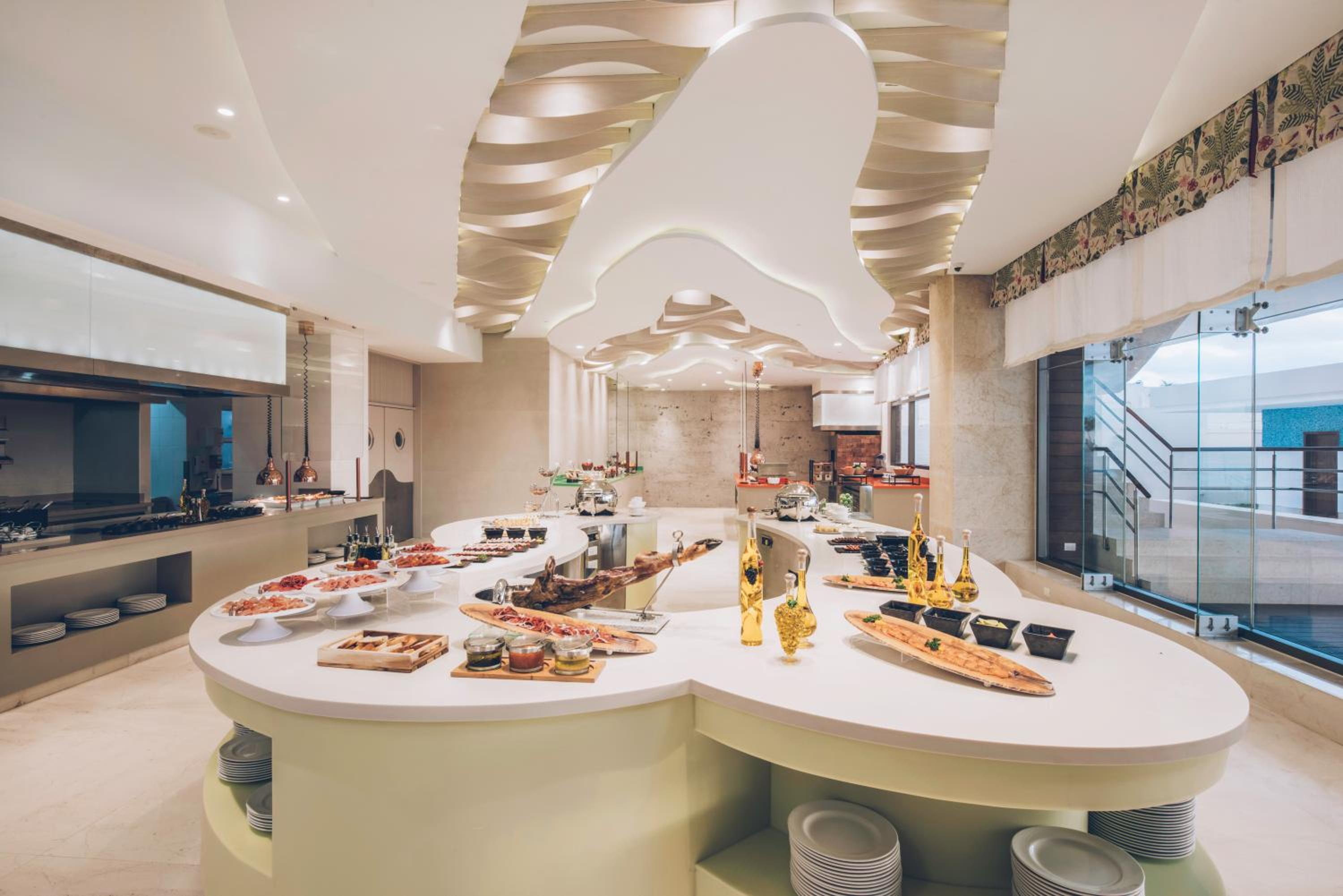 Iberostar Selection Coral Cancun - Adults Only All Inclusive Resort