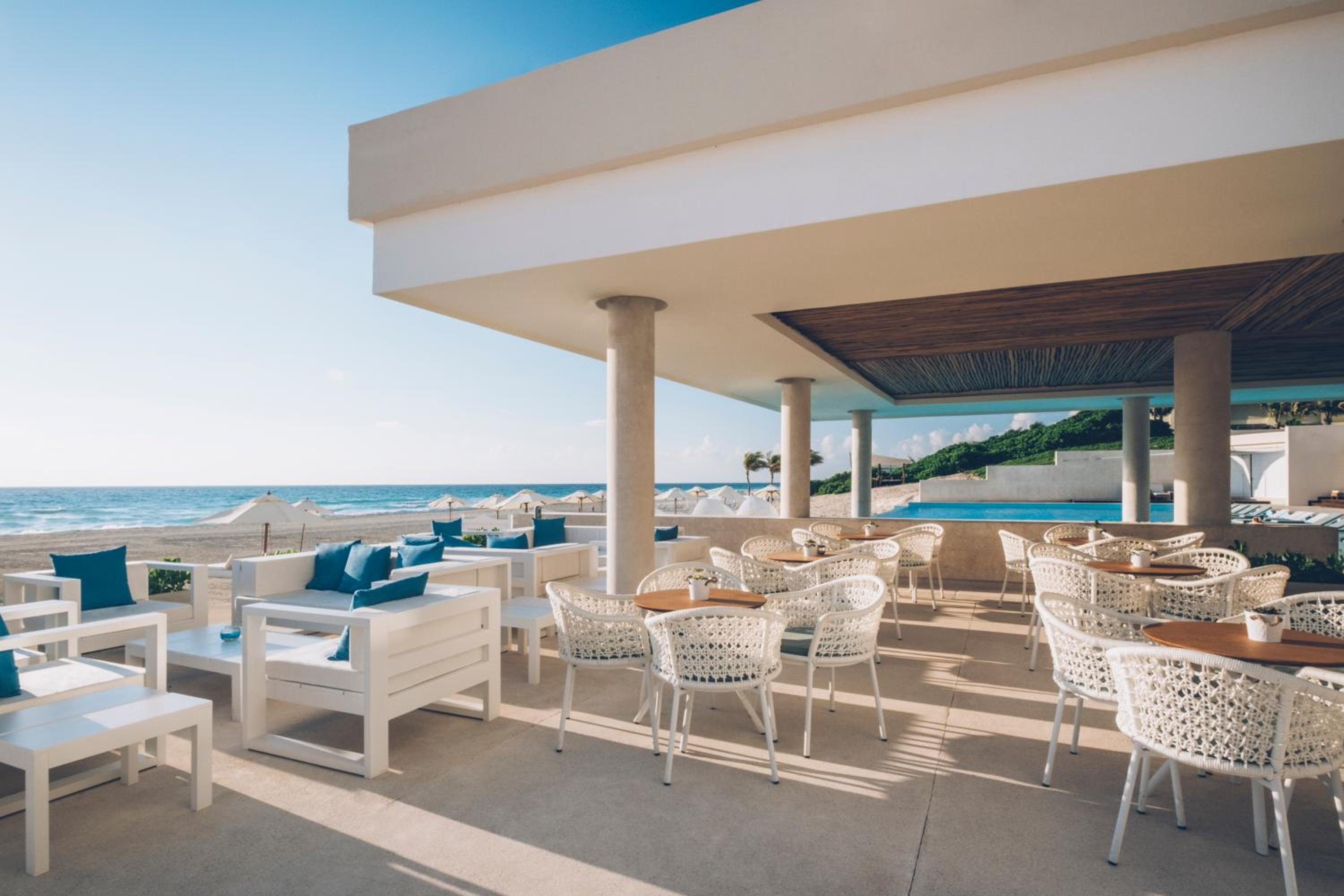 Iberostar Selection Coral Cancun - Adults Only All Inclusive Resort