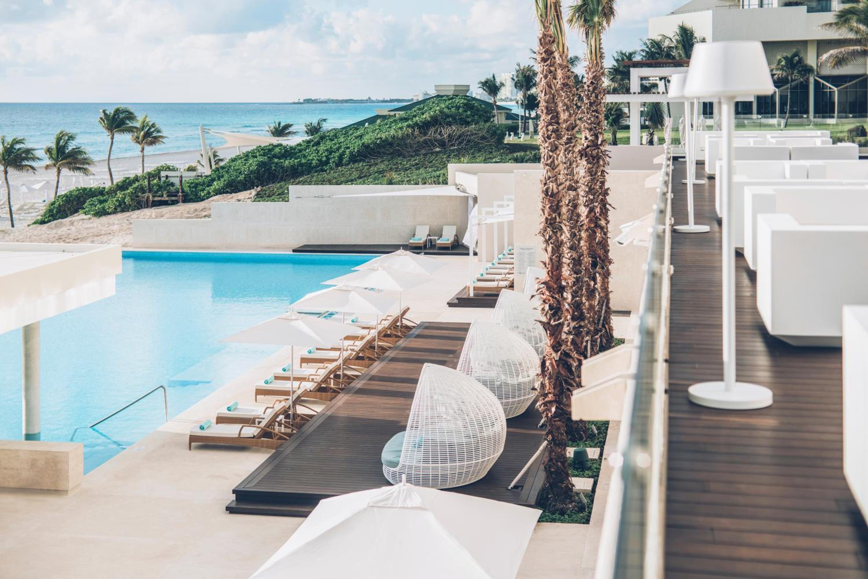 Iberostar Selection Coral Cancun - Adults Only All Inclusive Resort