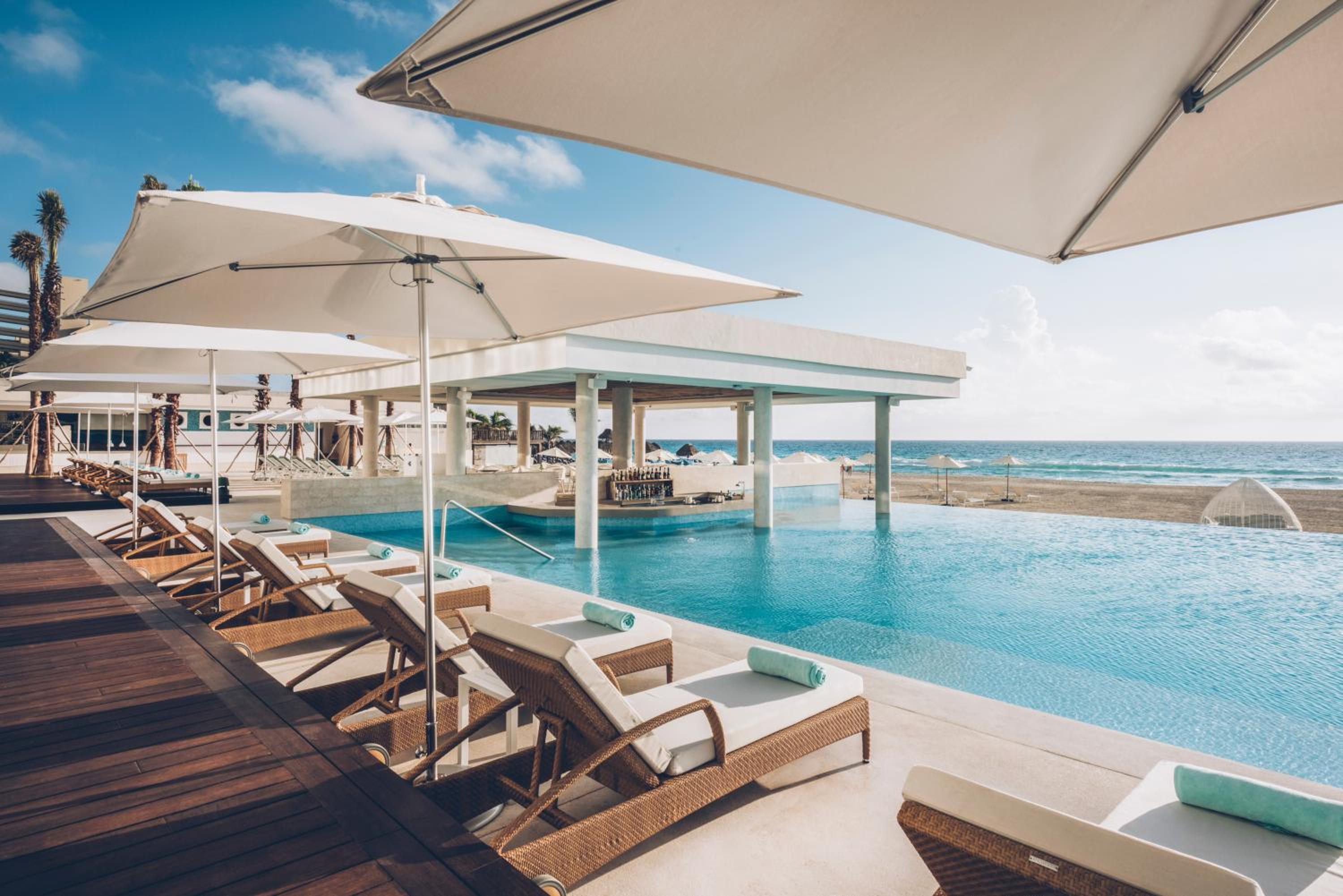 Iberostar Selection Coral Cancun - Adults Only All Inclusive Resort