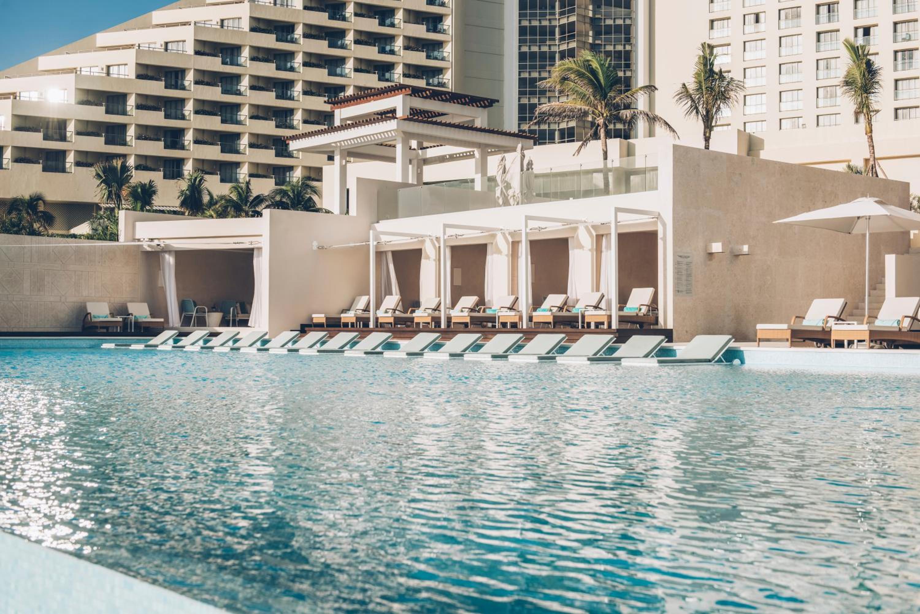 Iberostar Selection Coral Cancun - Adults Only All Inclusive Resort