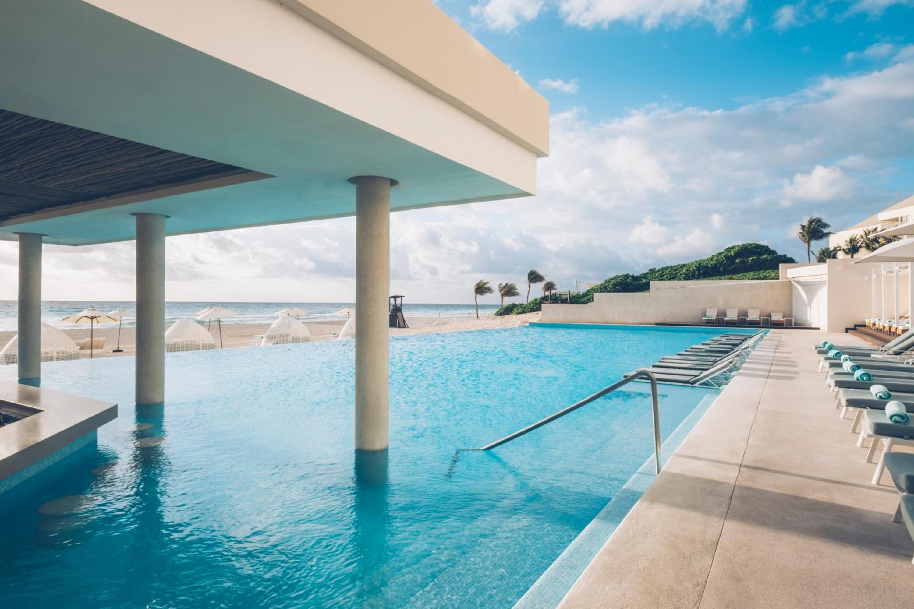 Iberostar Selection Coral Cancun - Adults Only All Inclusive Resort