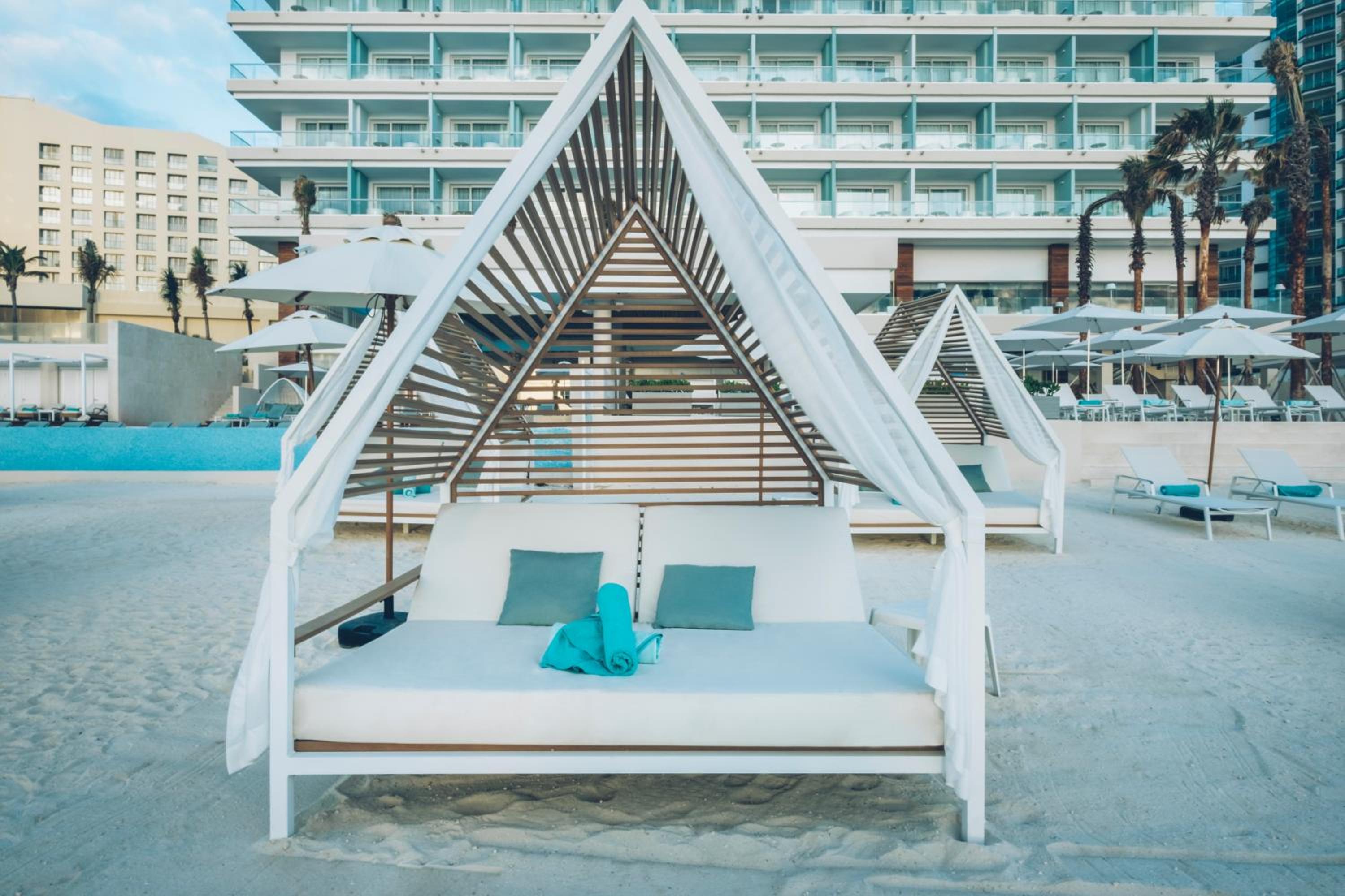 Iberostar Selection Coral Cancun - Adults Only All Inclusive Resort
